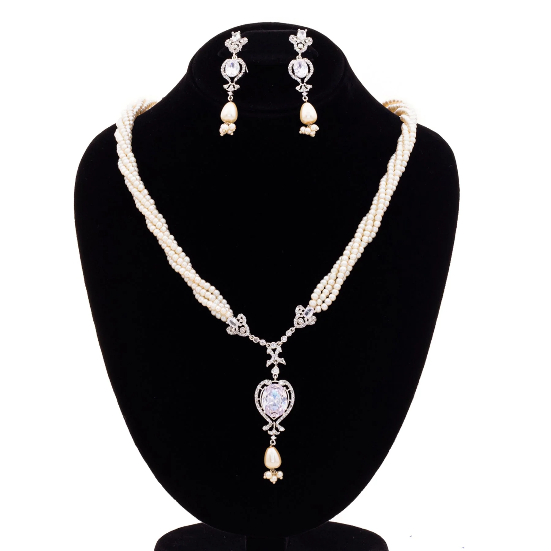 Necklace- K9324716