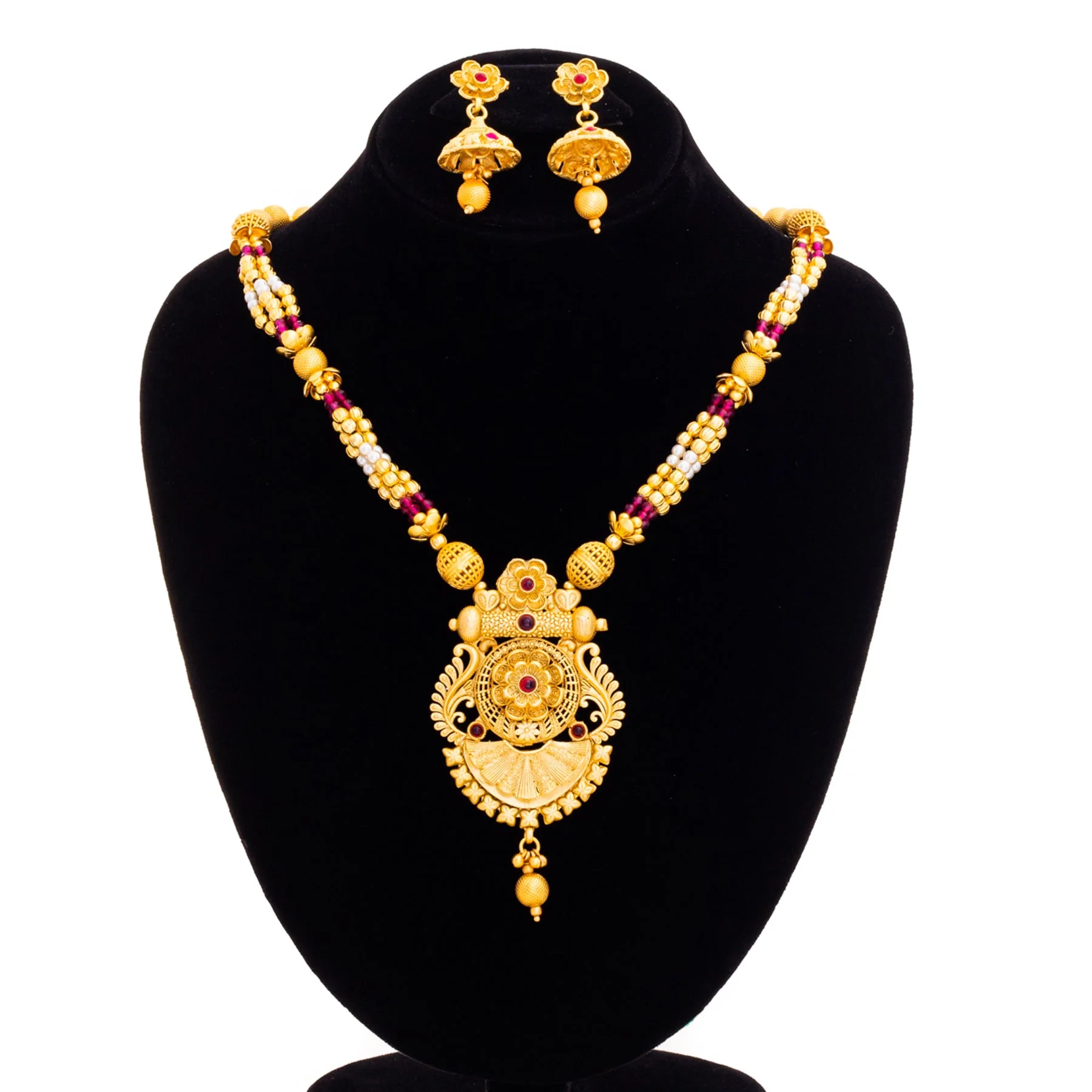 Necklace- K9324915