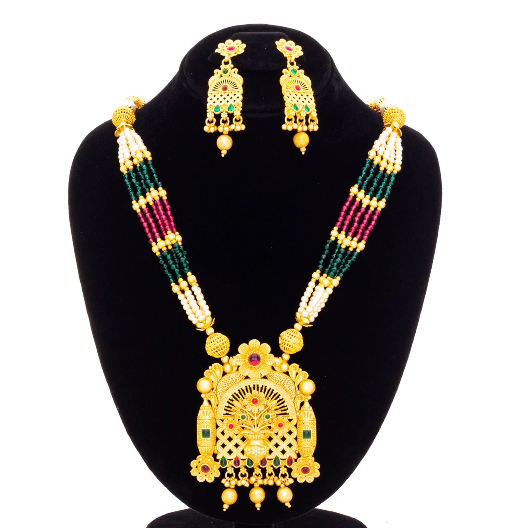 Necklace- K9325315