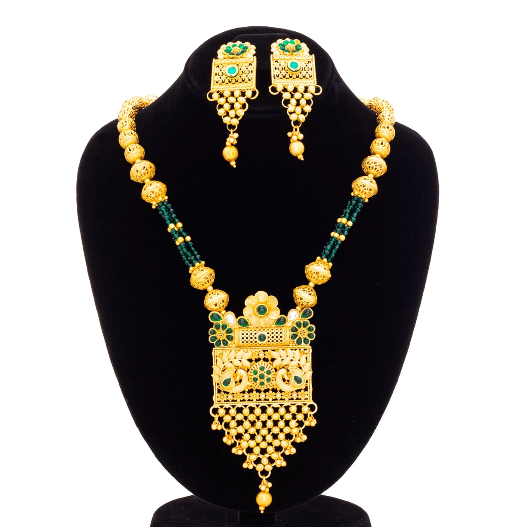 Necklace- K9325415