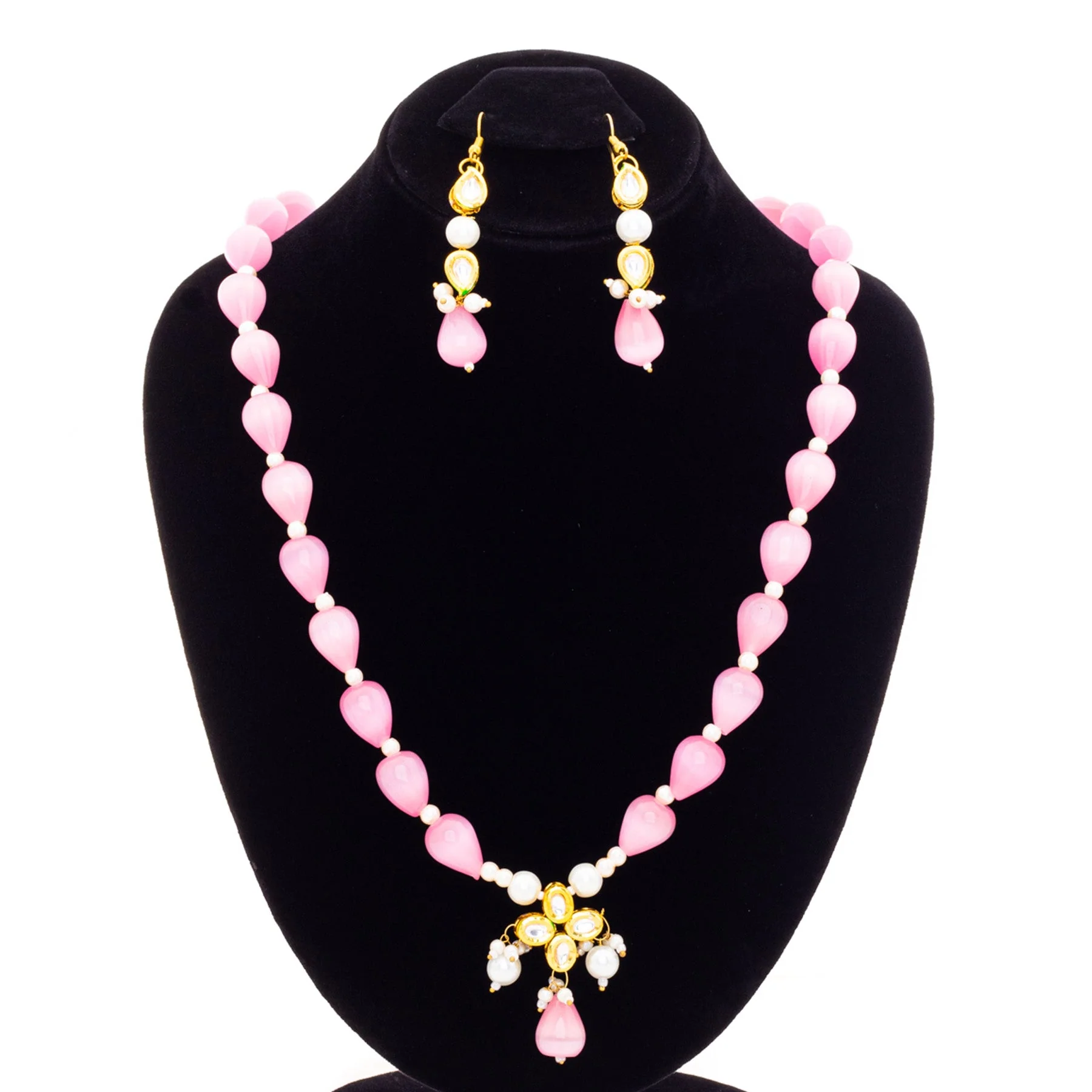 Necklace- K9325515