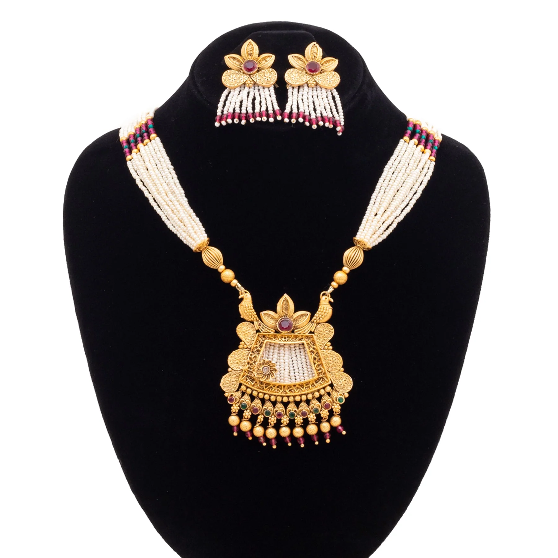 Necklace- K9385805