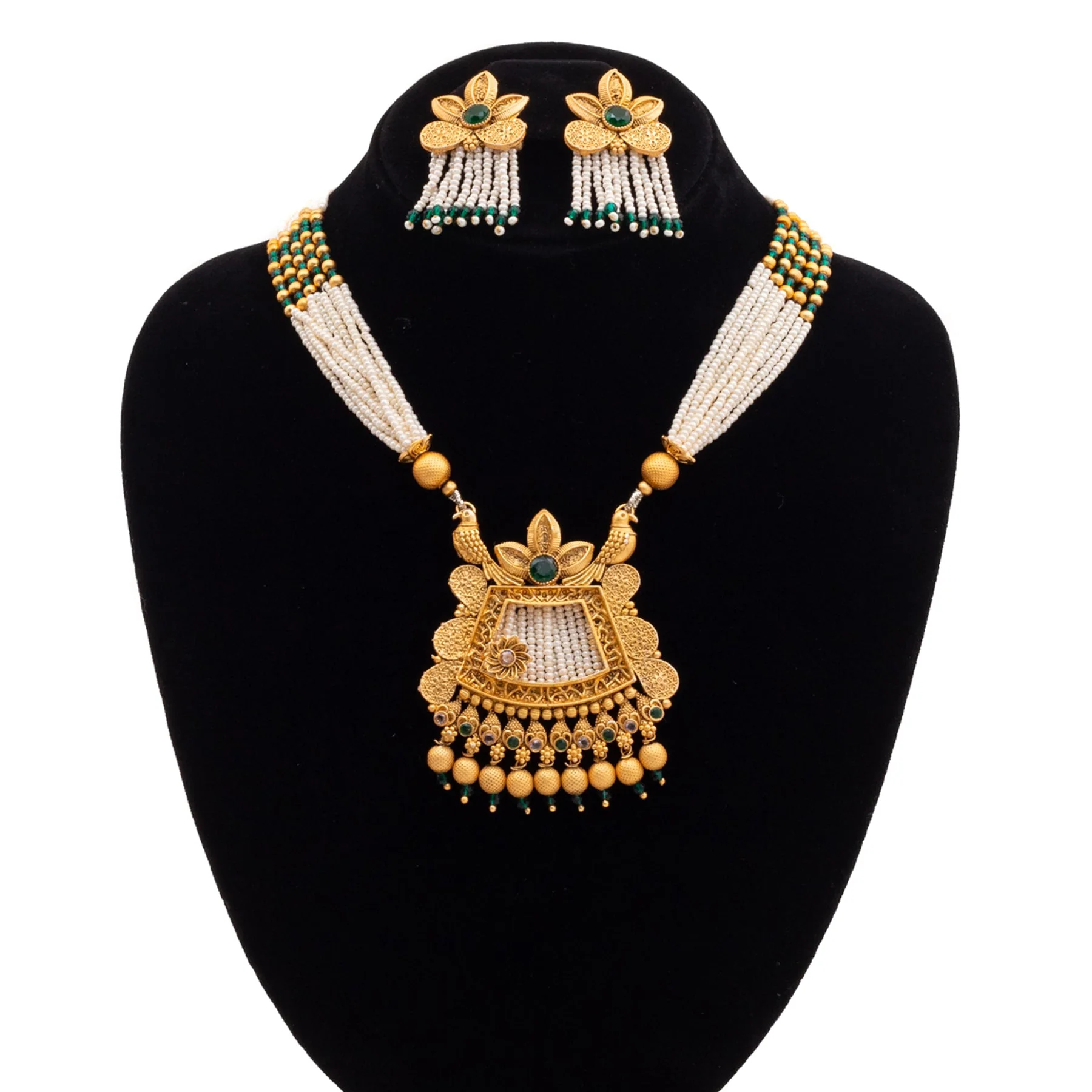 Necklace- K9385811