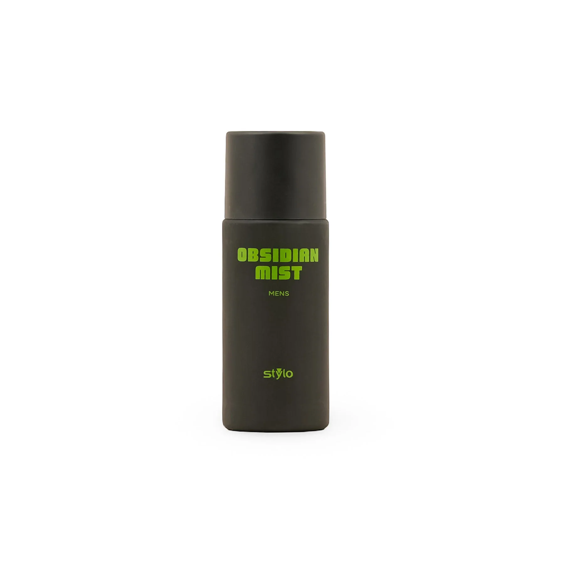 Obsidian Mist Body Mist For Men PR204510 - Image 2