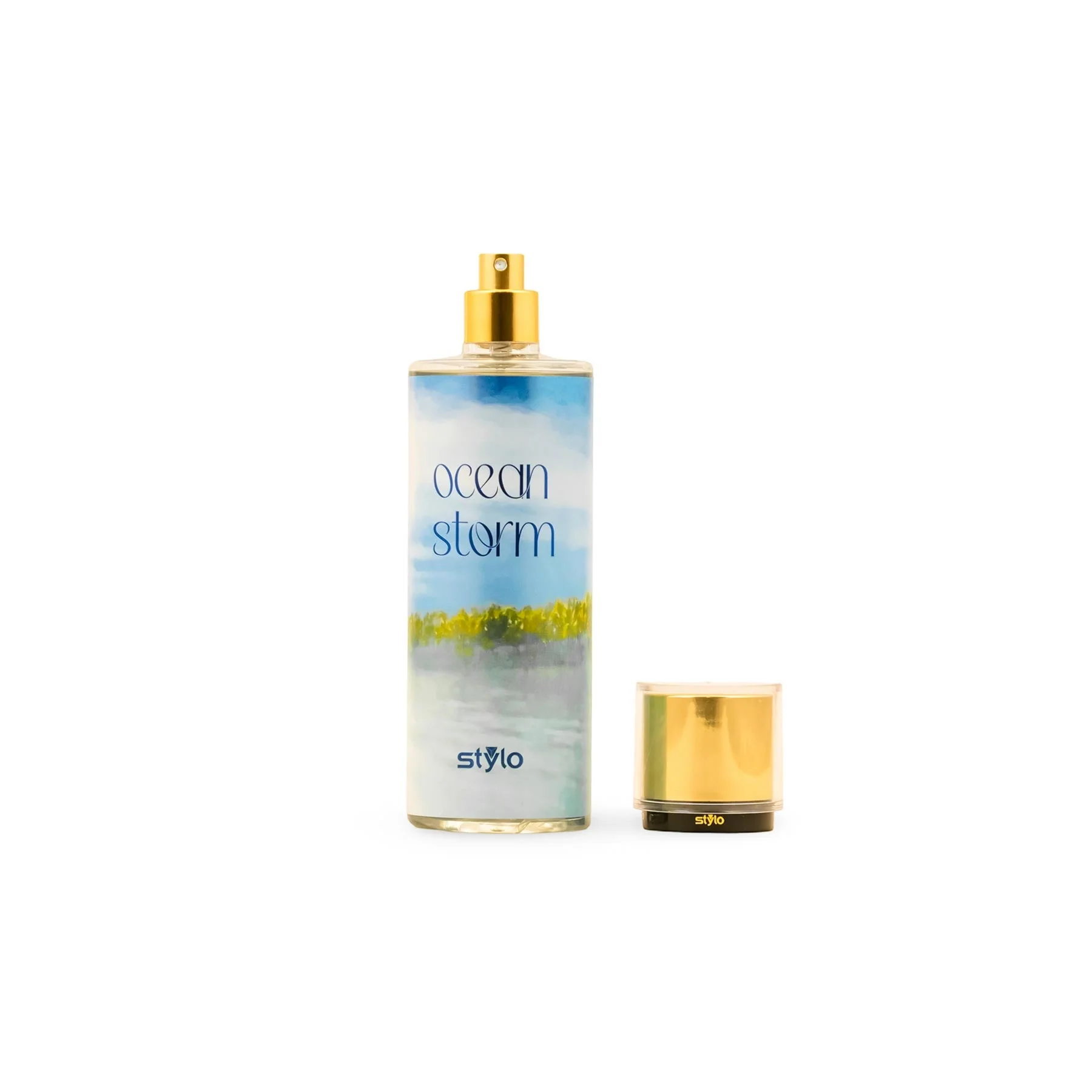 Ocean Strom Body Mist For Women PR204210 - Image 5
