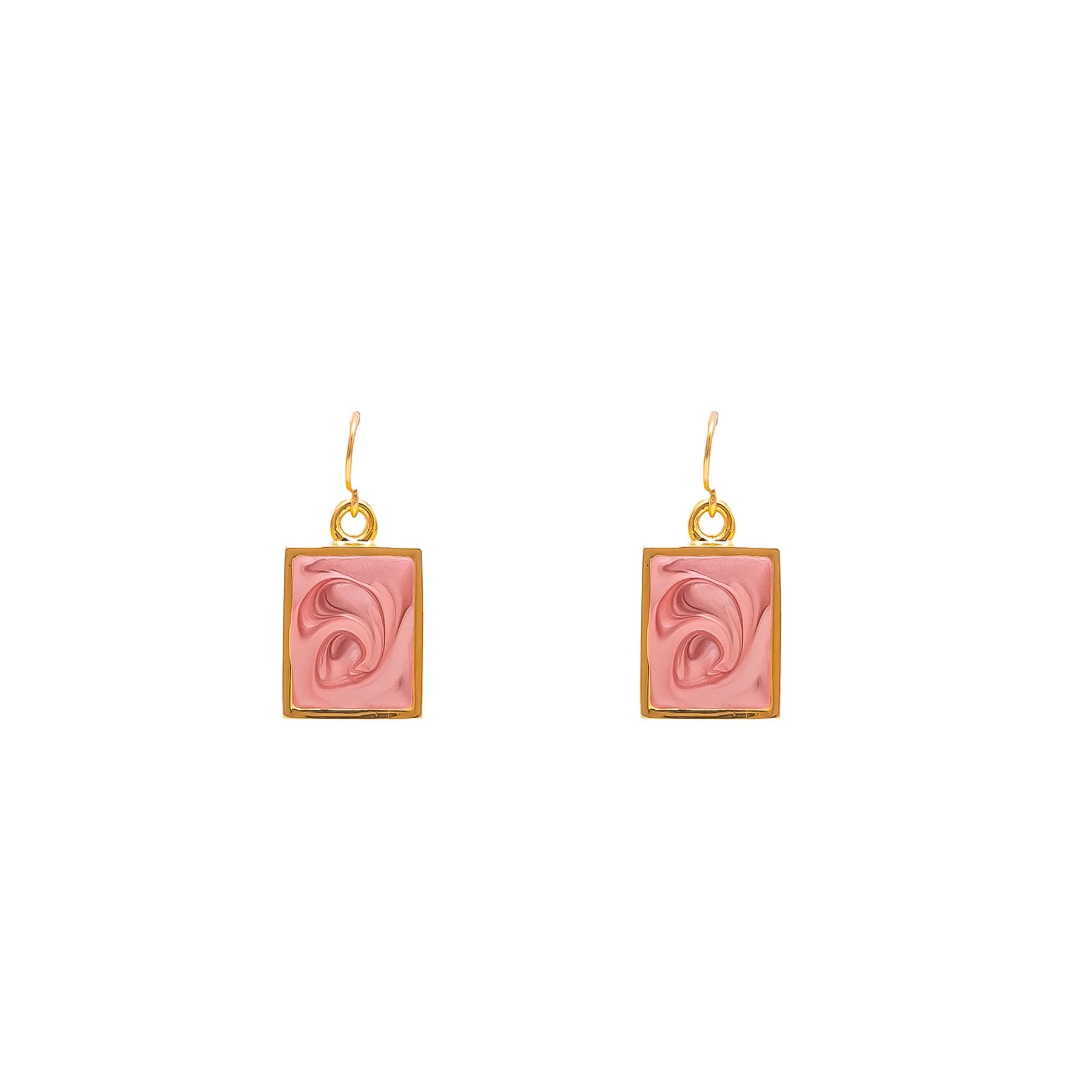Pack Of Three Earrings O10042 - Image 2
