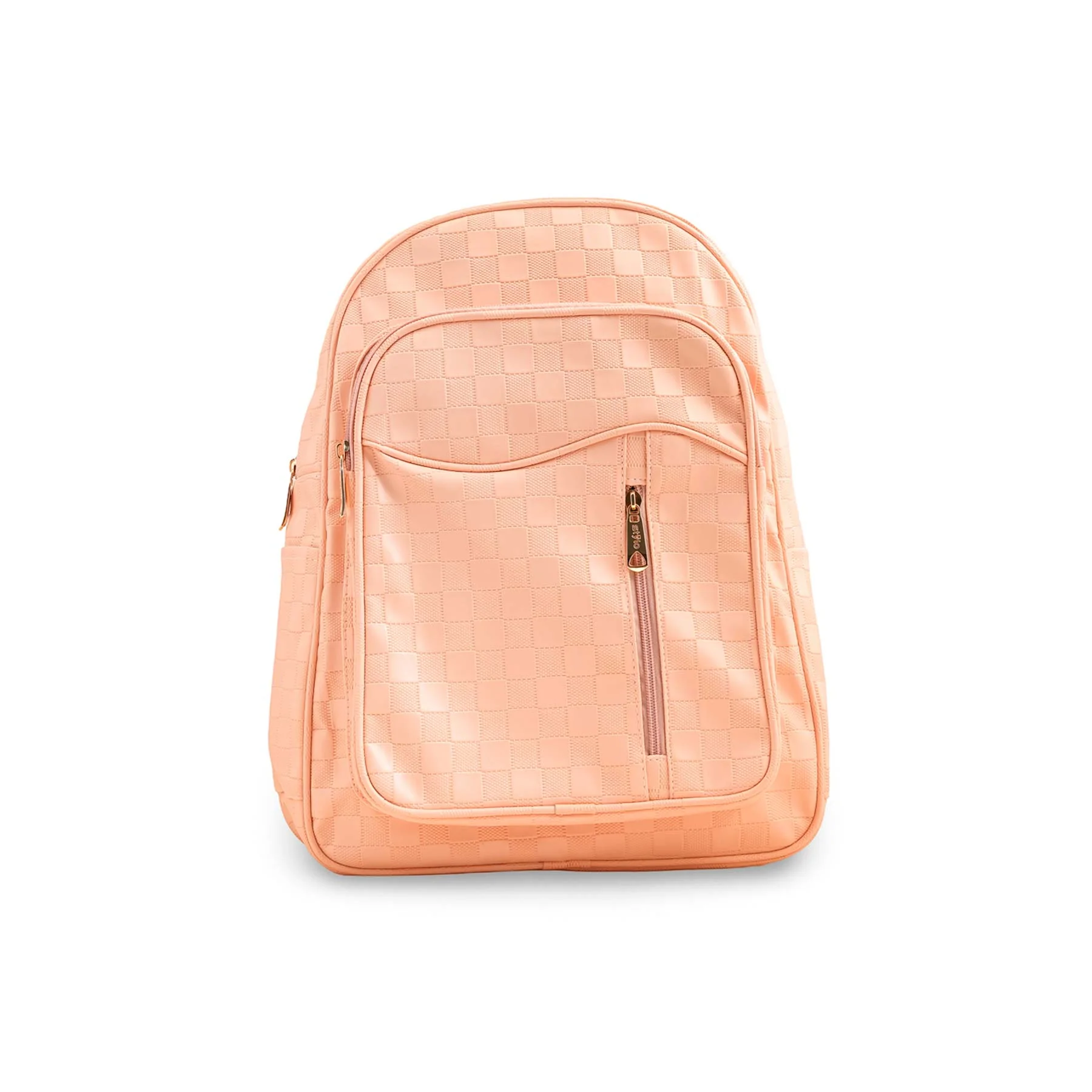 Pink Casual Back Pack P56209