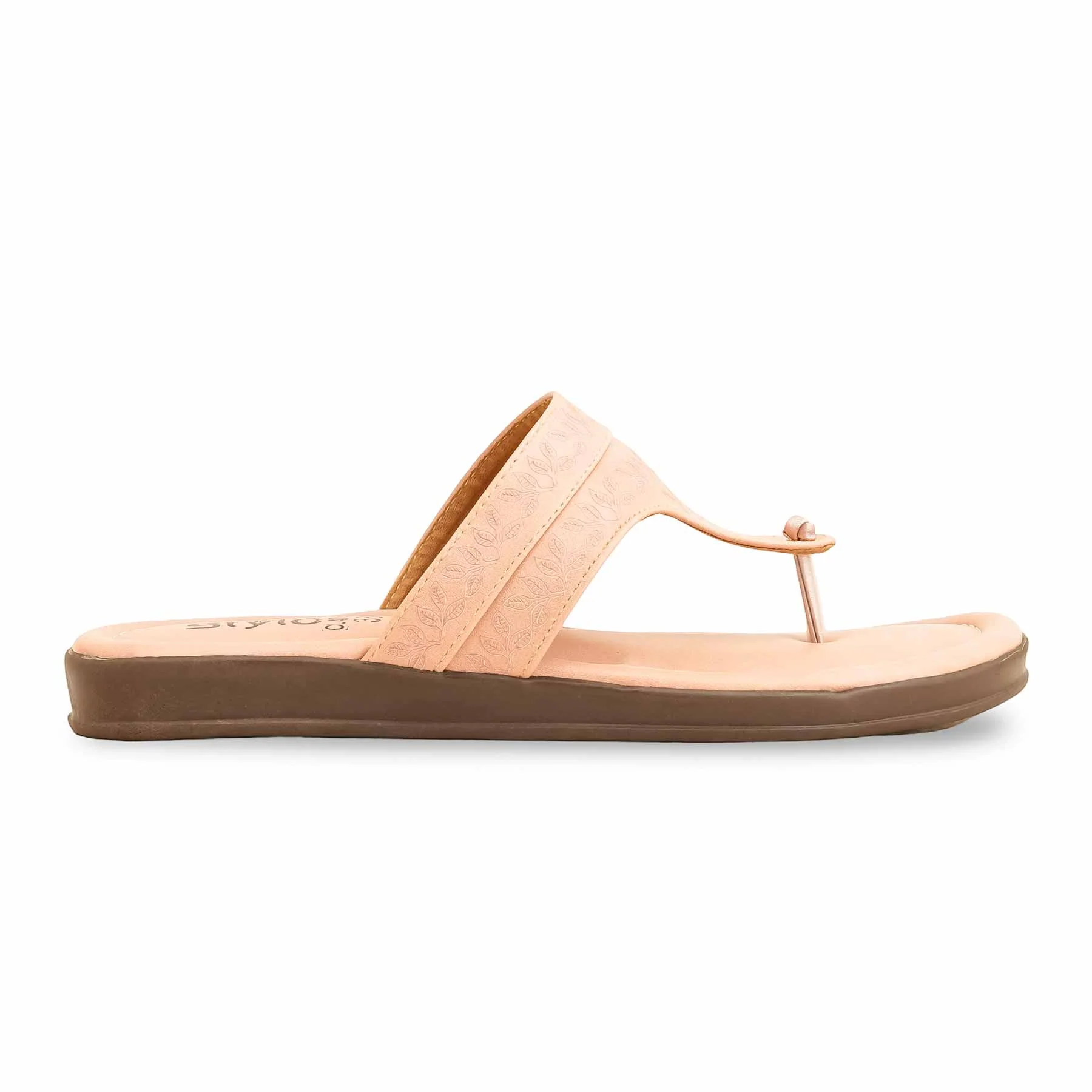 Pink Casual Softy For Ladies CL4061 - Image 2