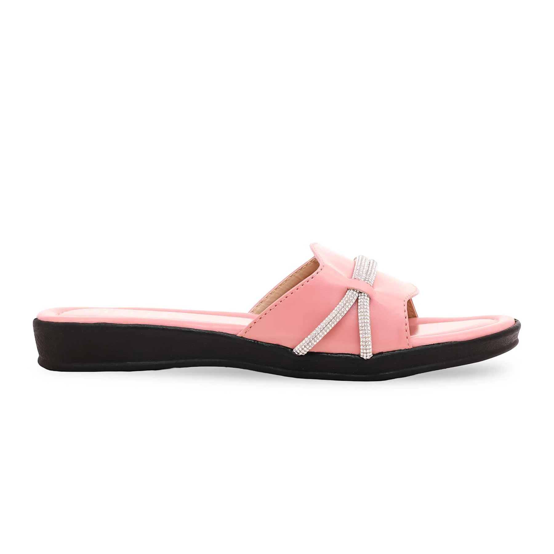 Pink Casual Softy CL7142