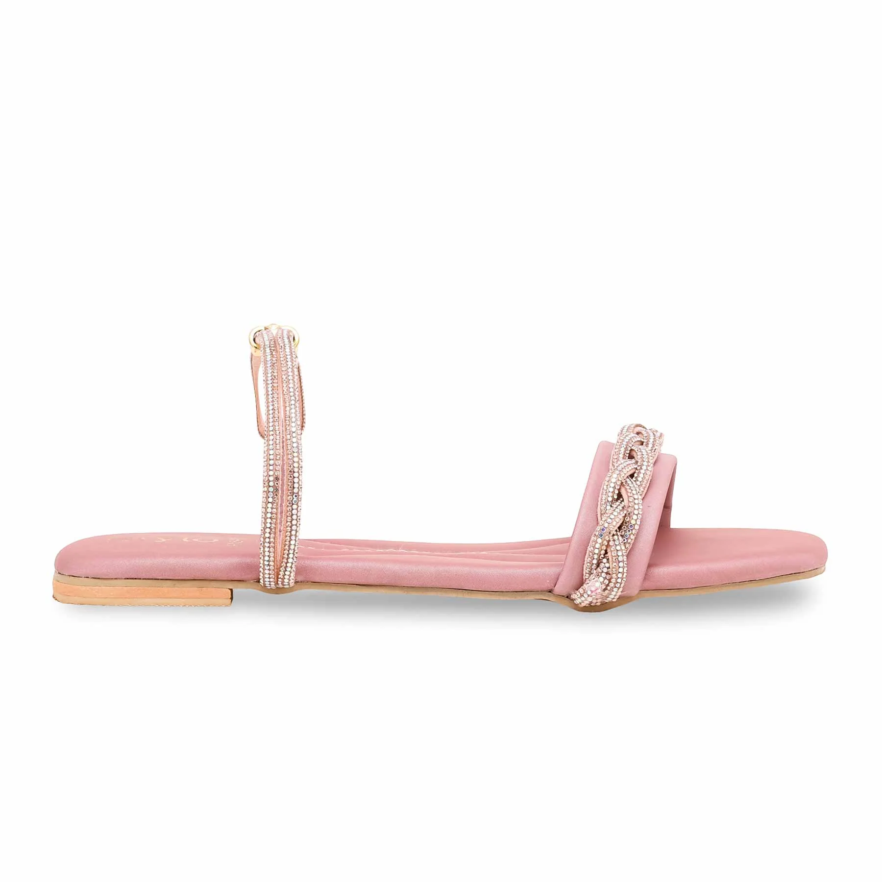 Pink Fancy Slipper FN5915