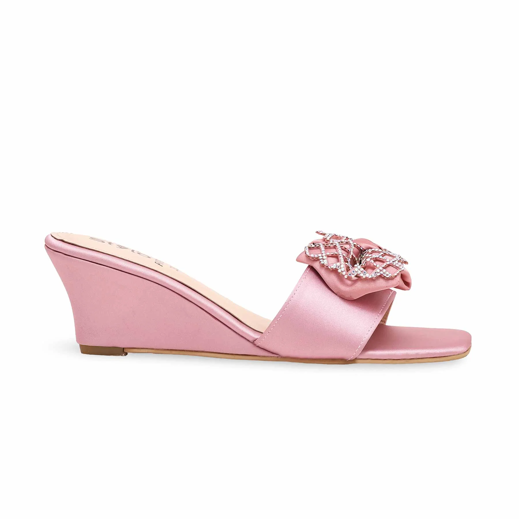 Pink Fancy Slipper FN7935 - Image 2