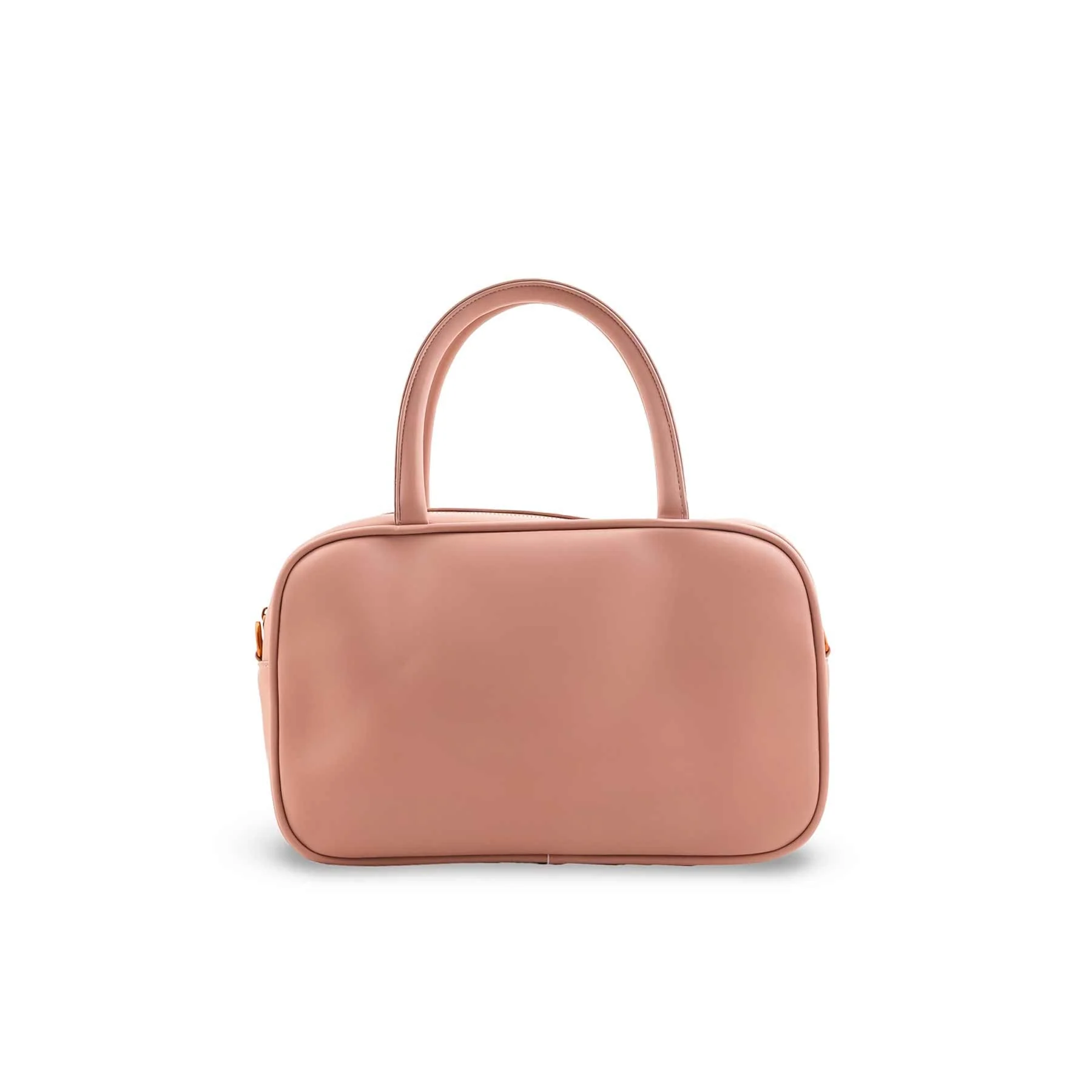 Pink Formal Hand Bag For Ladies P36477 - Image 2