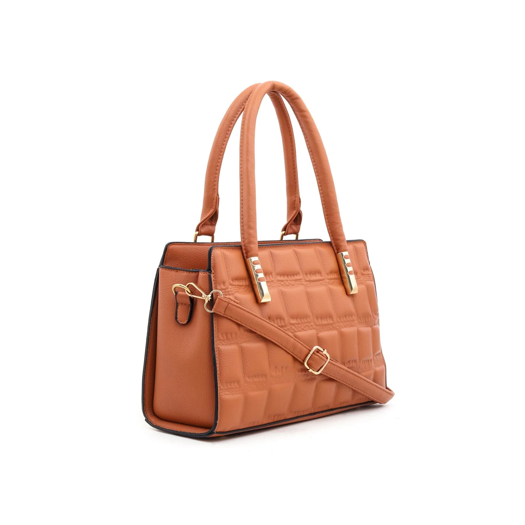 Pink Formal Hand Bag P35685