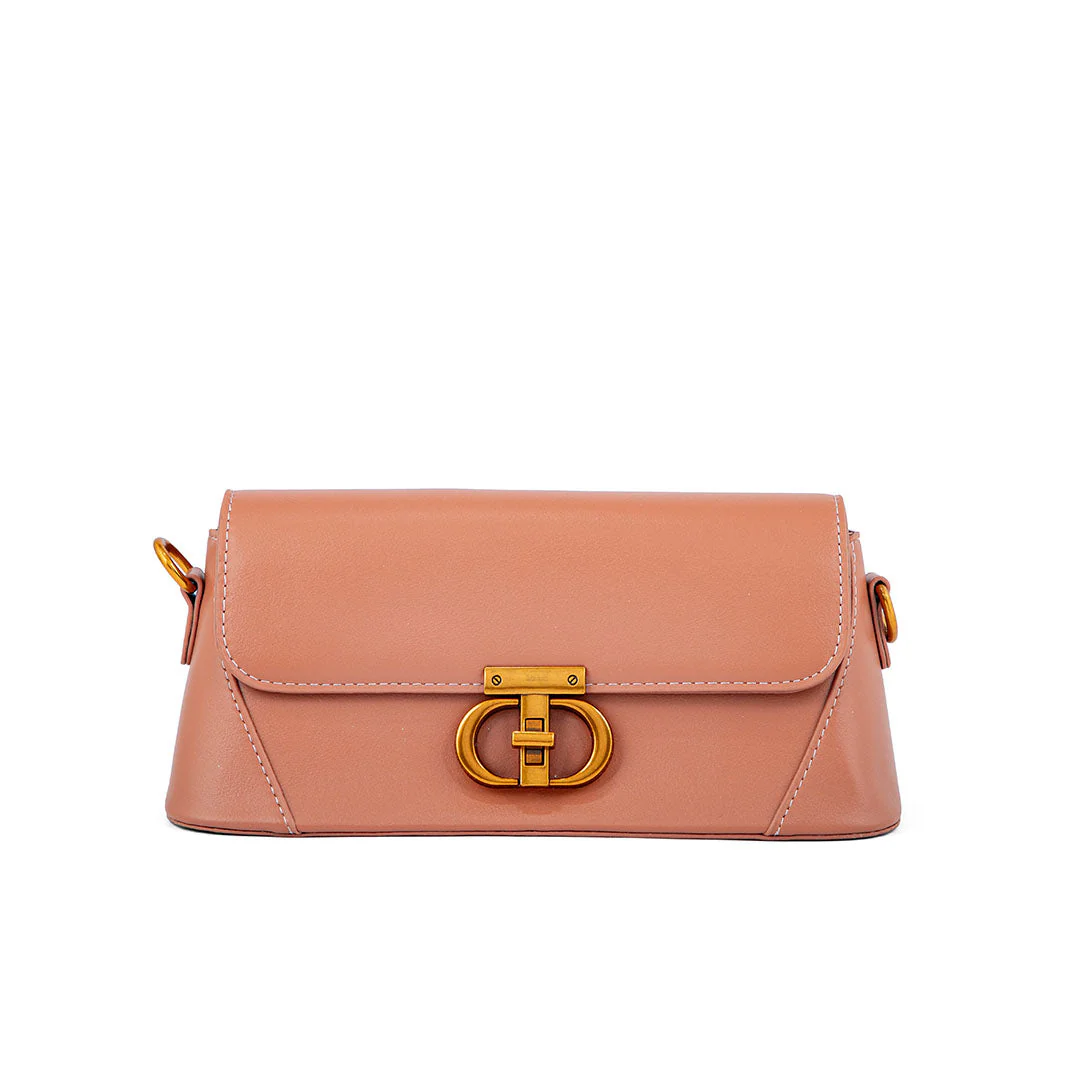 Pink Formal Pouch P36208