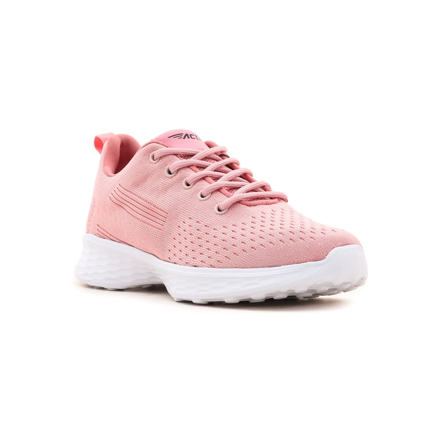 Pink Running Jogger AT8072