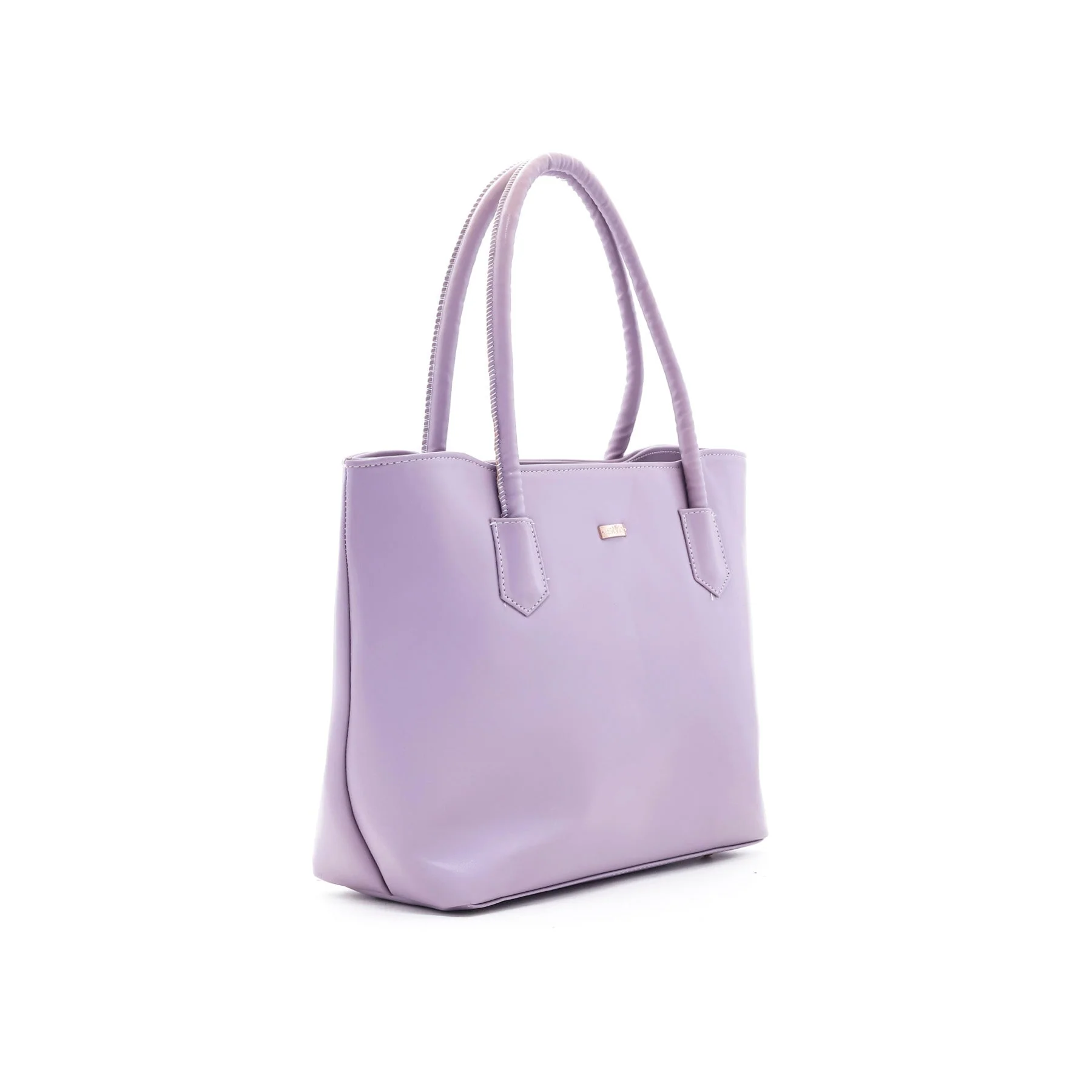 Purple Formal Shoulder Bag P54287