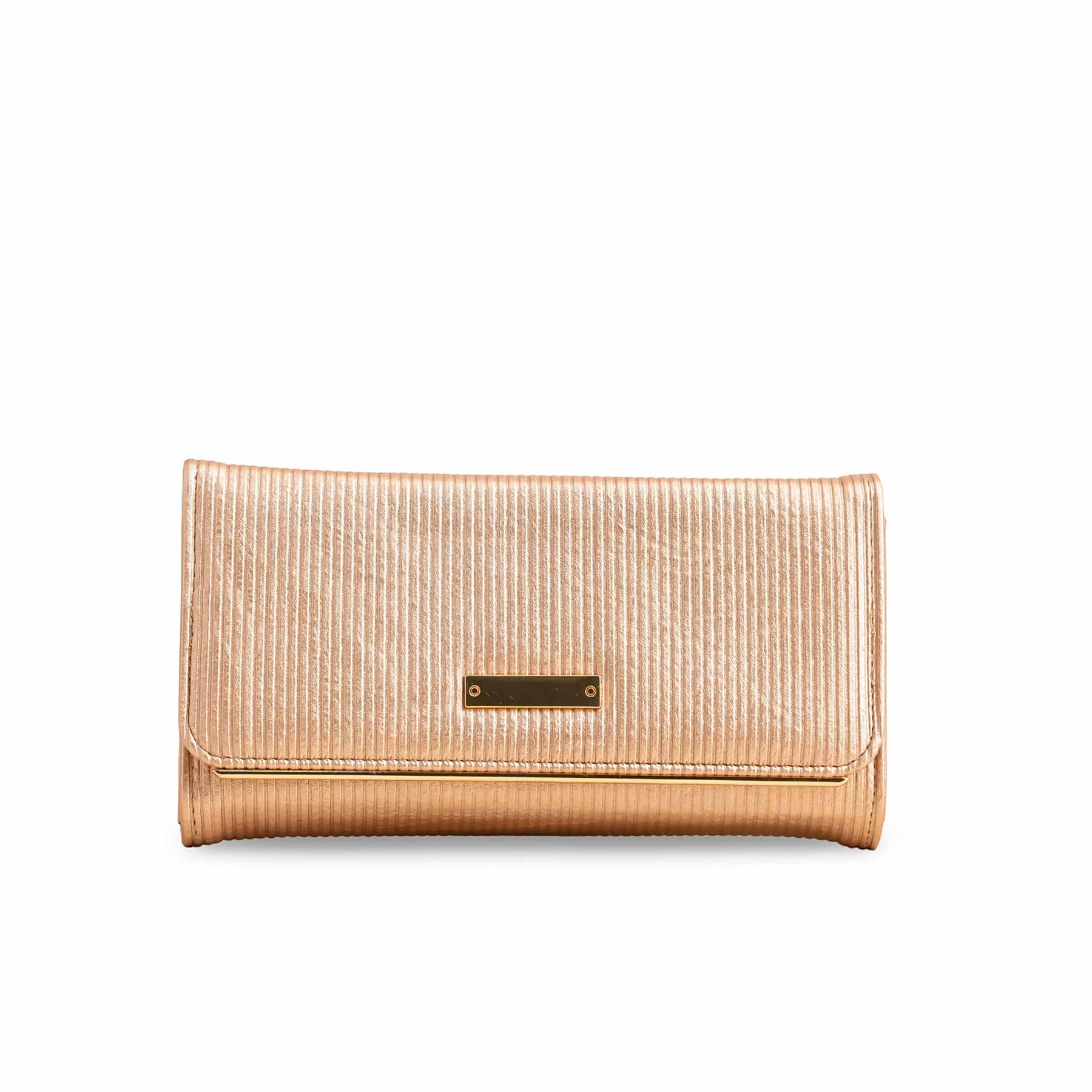 Rose Casual Wallet For Women P70959 - Image 2