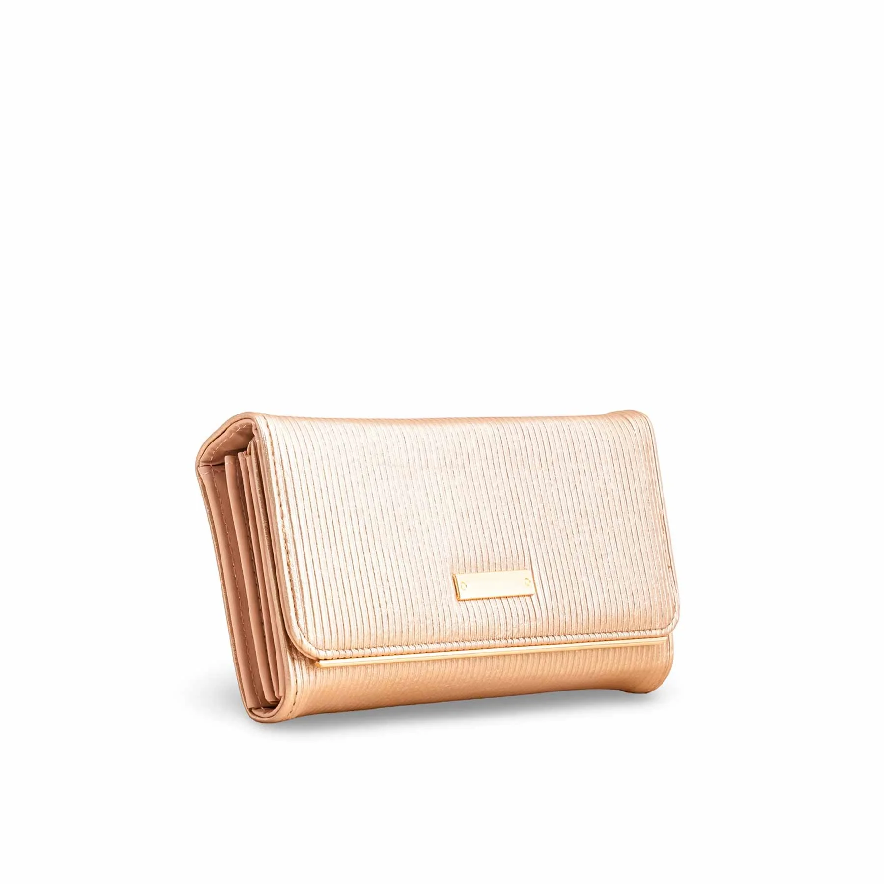 Rose Casual Wallet For Women P70959 - Image 3