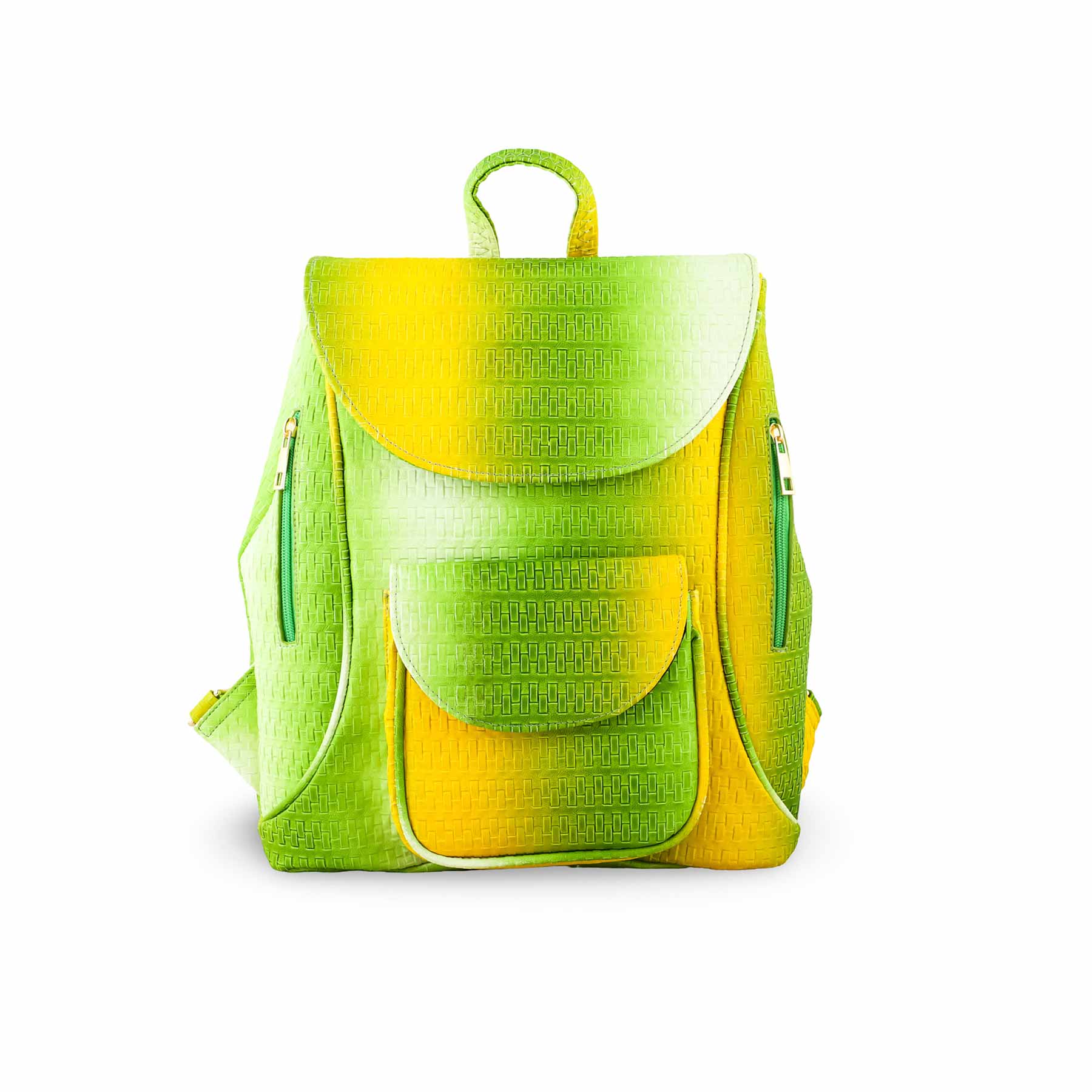 Seagreen Casual Back Pack P47453