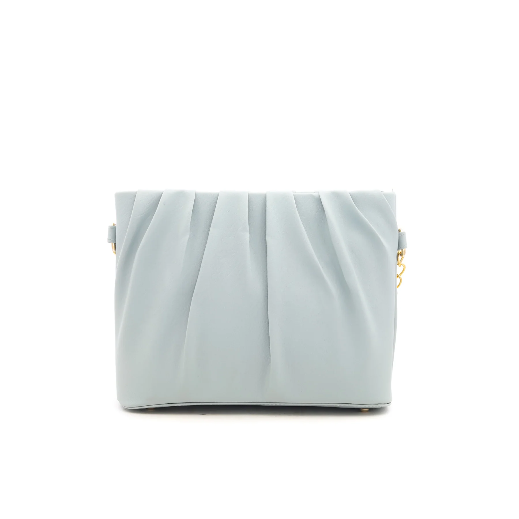 Seagreen Formal Shoulder Bag P55220 - Image 3
