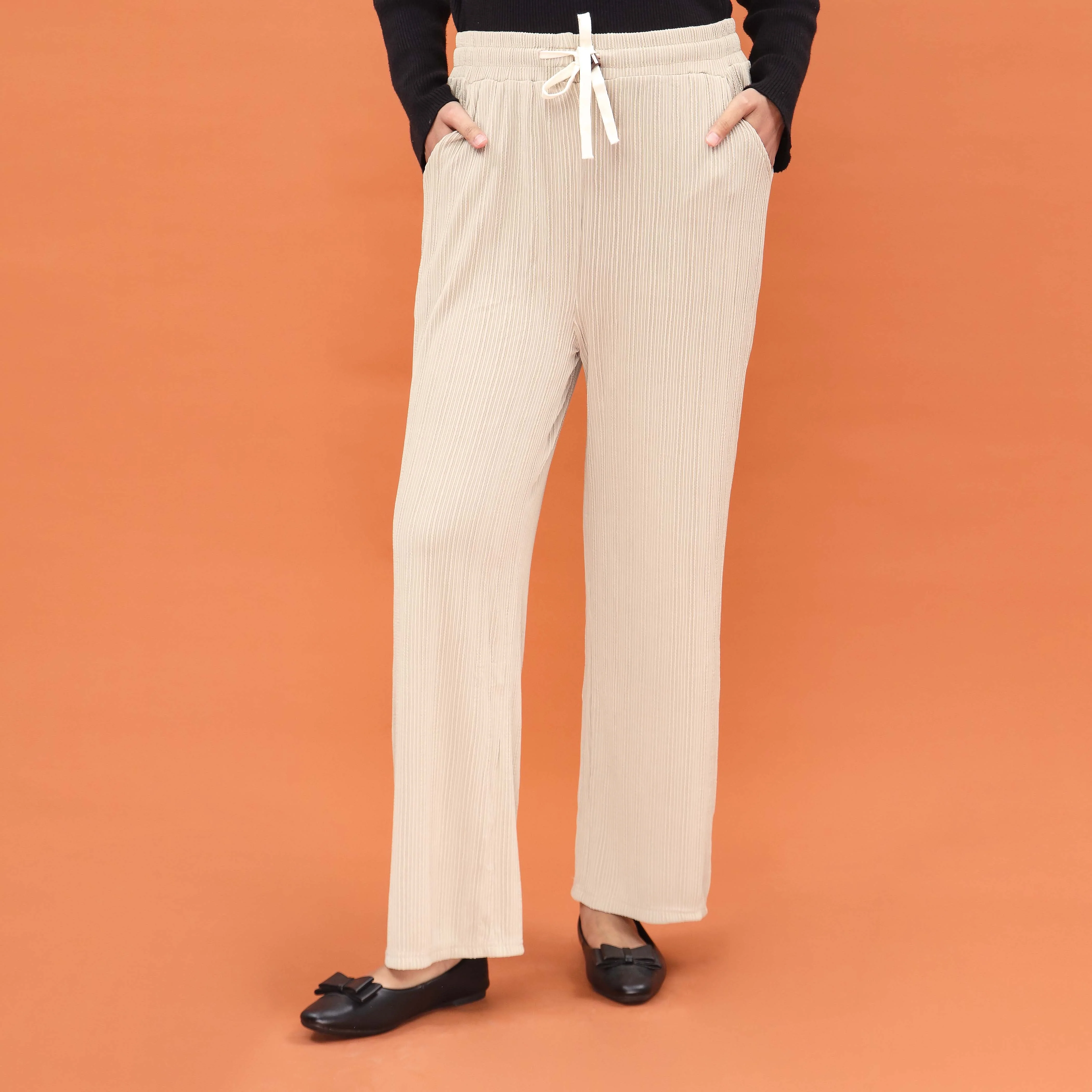 Seagreen Western Pant PL4000