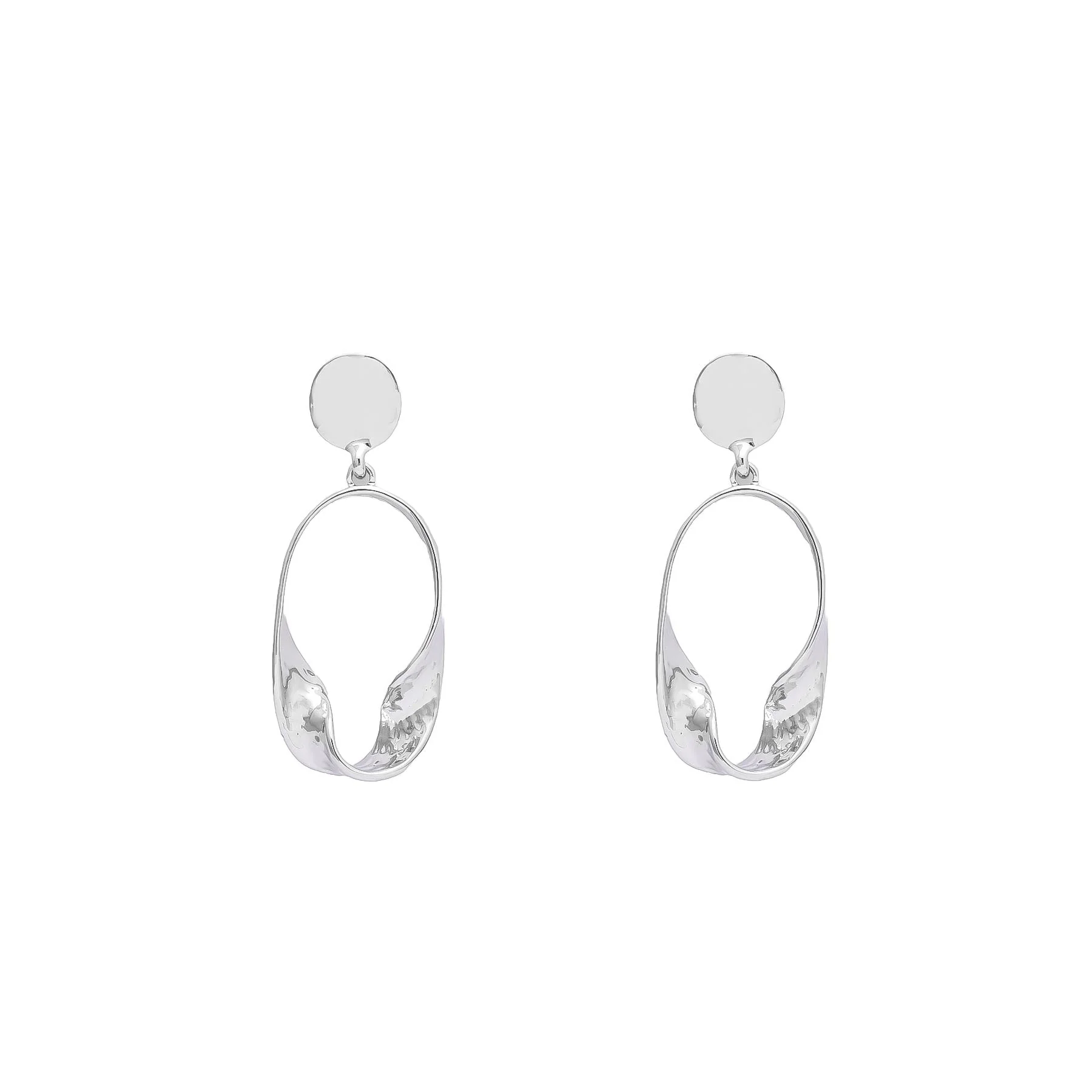 Earrings- T03965