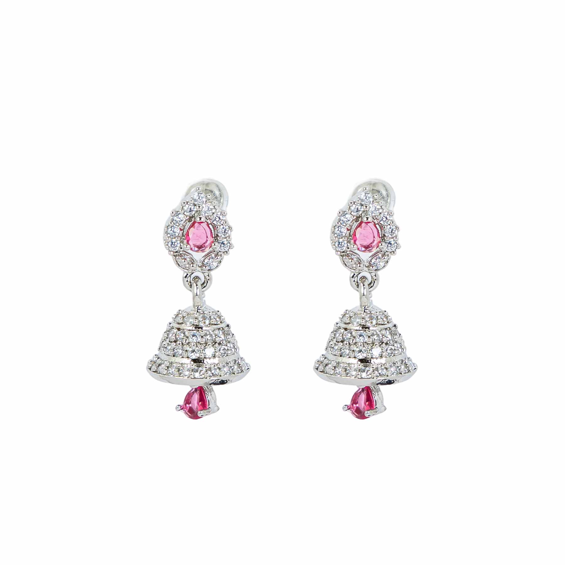 Earrings- T04484
