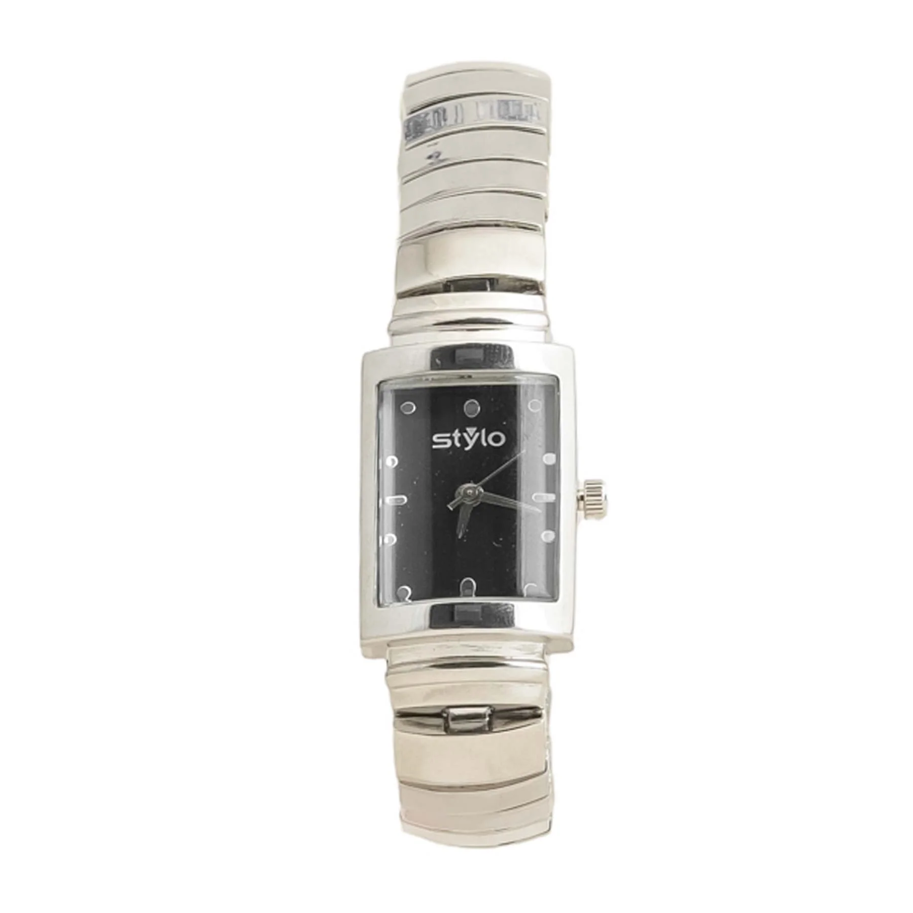 Silver Ladies Watch J33981