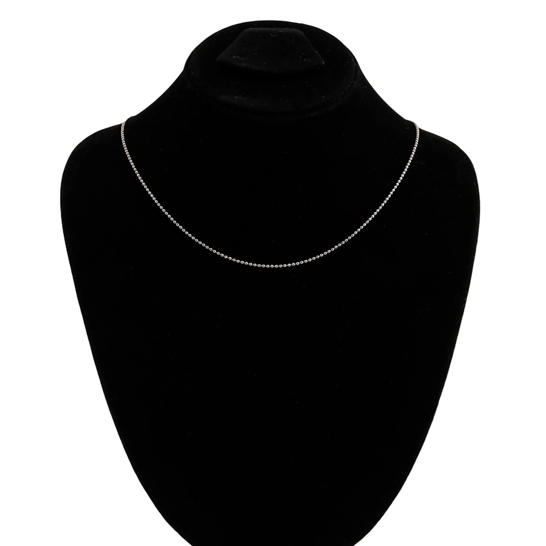 Silver Pendant J42657