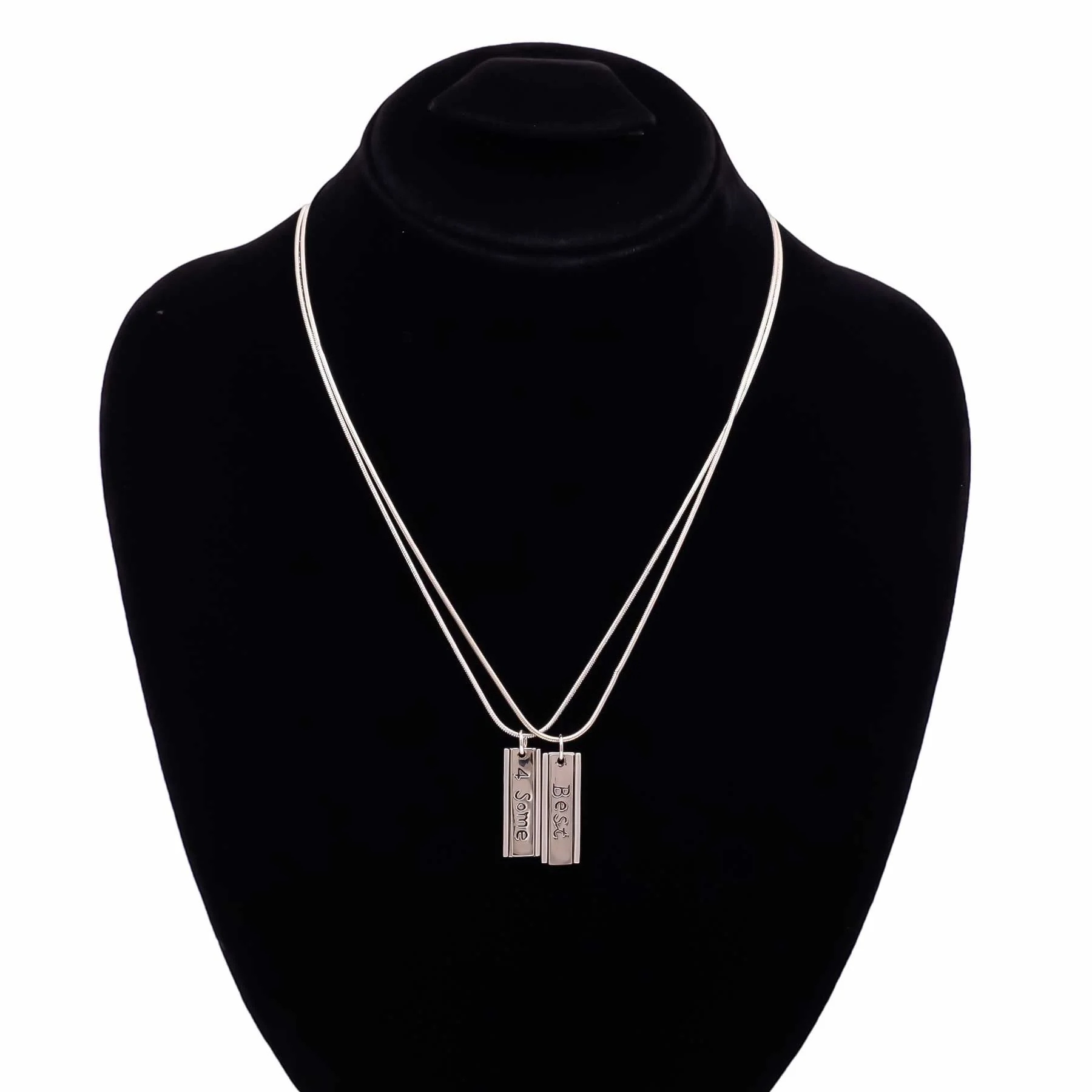 SLIVER PENDANT O40006