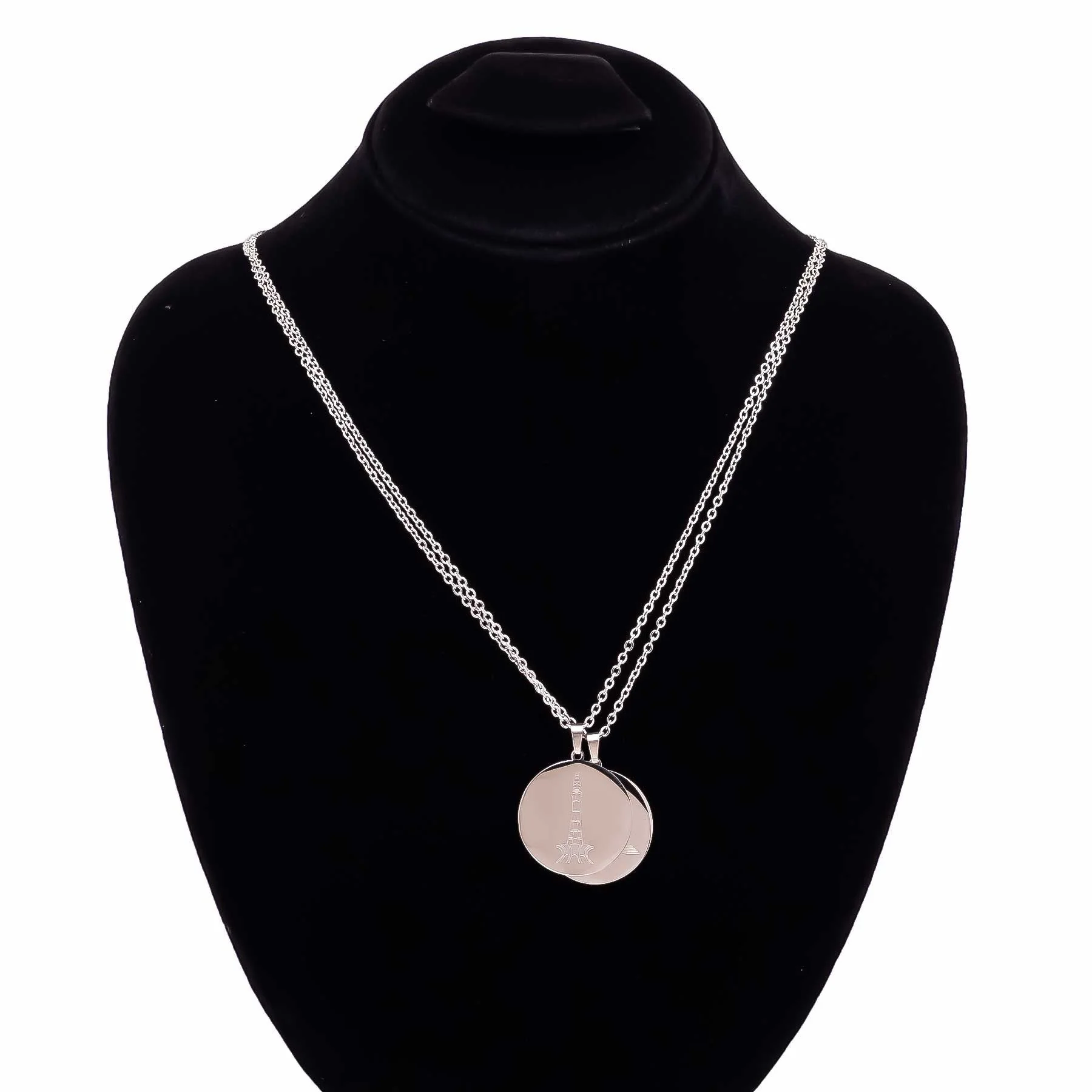 SLIVER PENDANT O40007