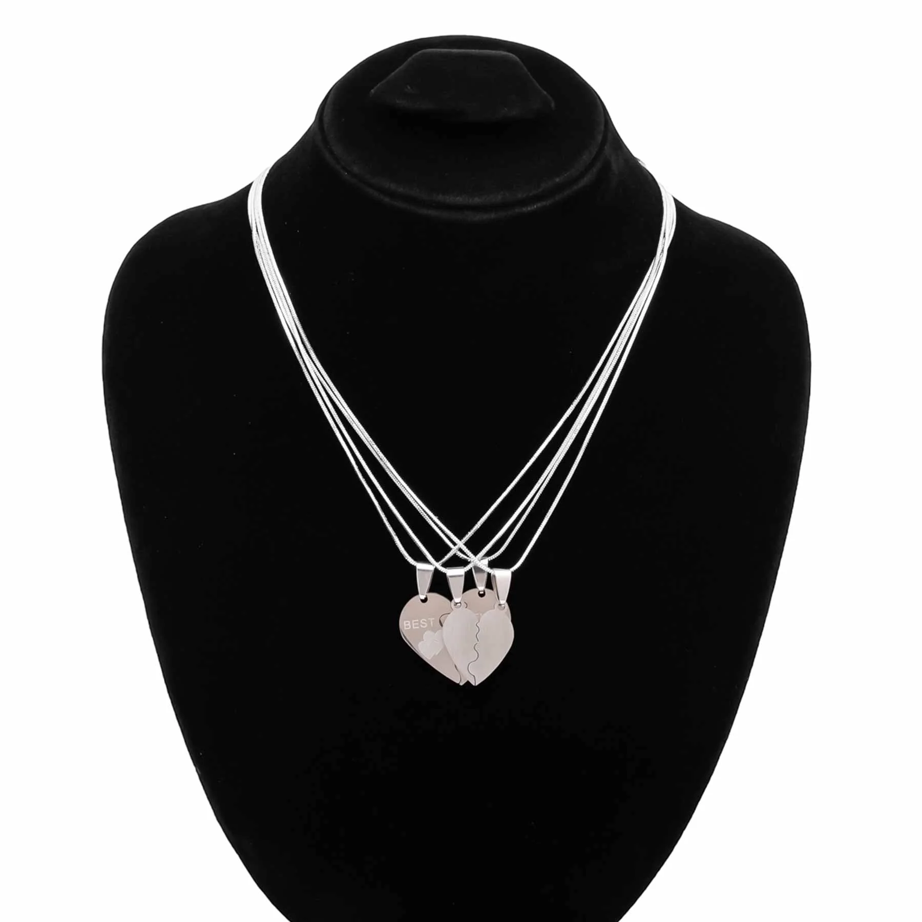 Silver Pendant O40026