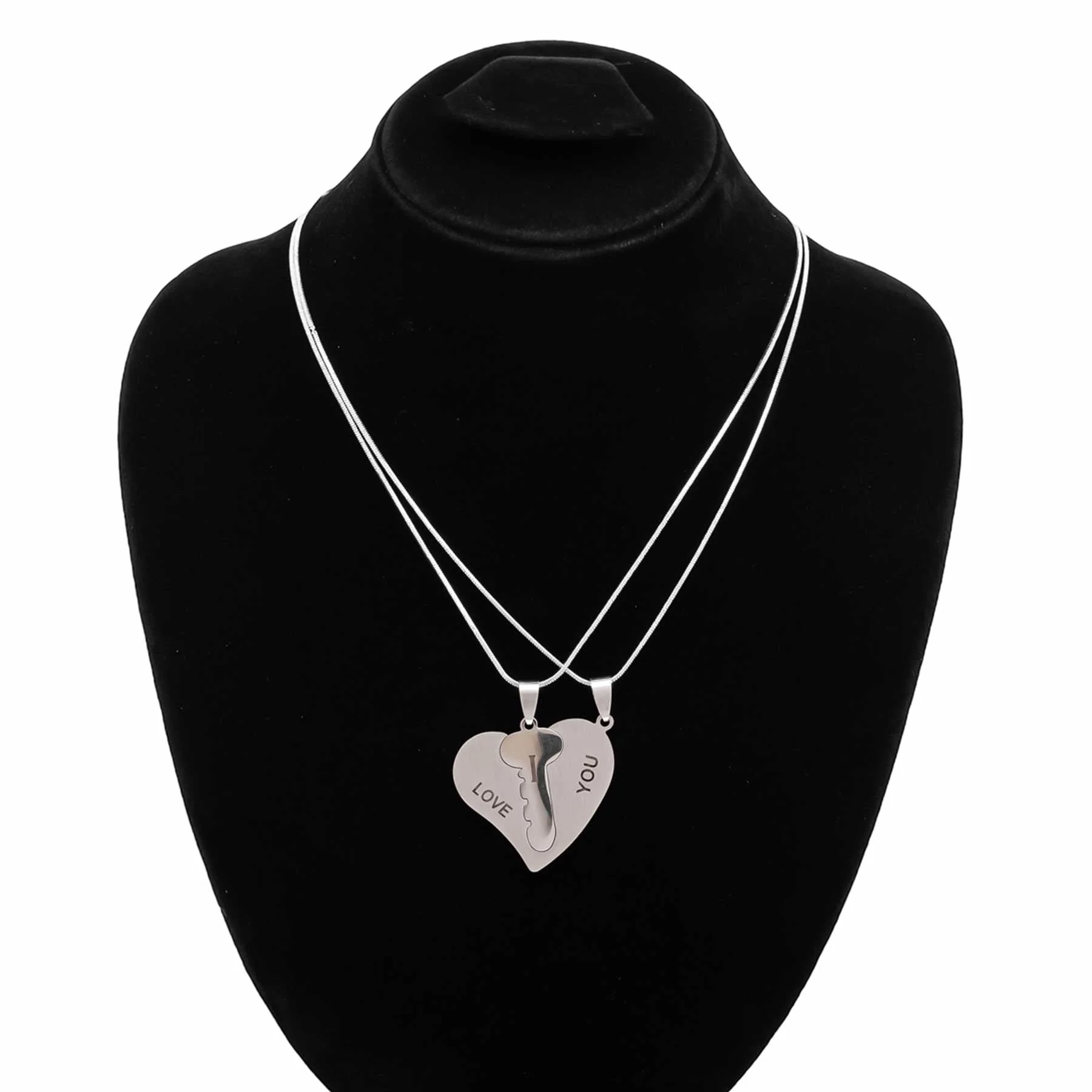 Silver Pendant O40029
