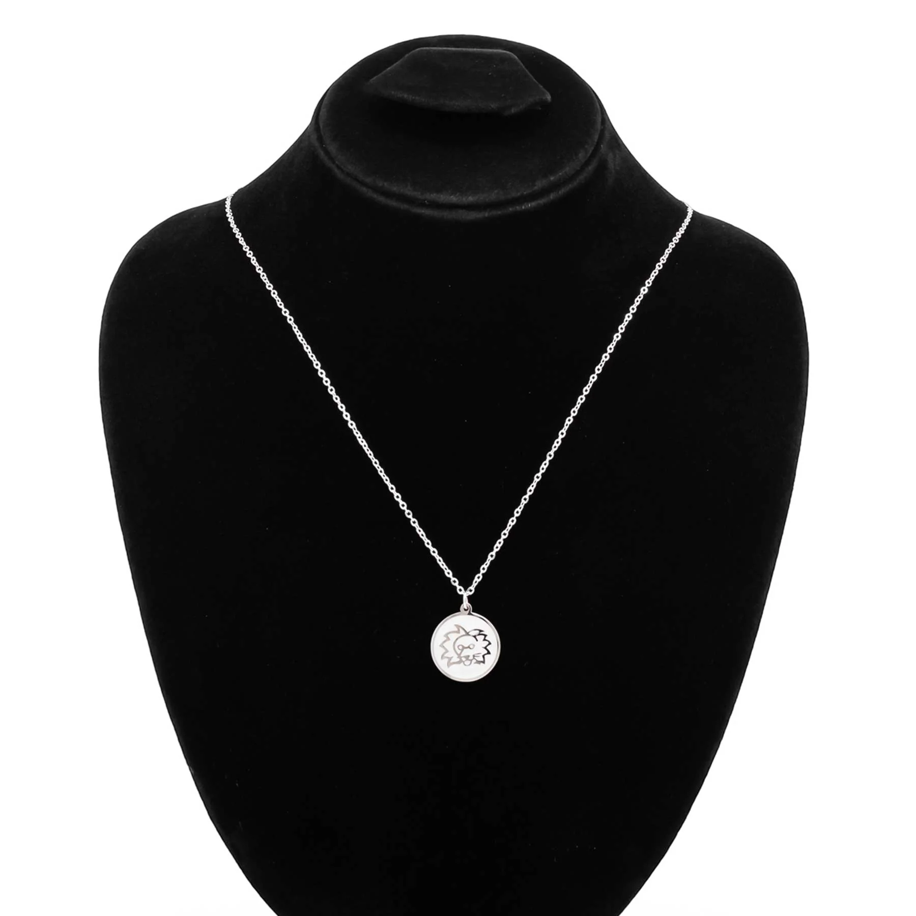 Silver Pendant O40032