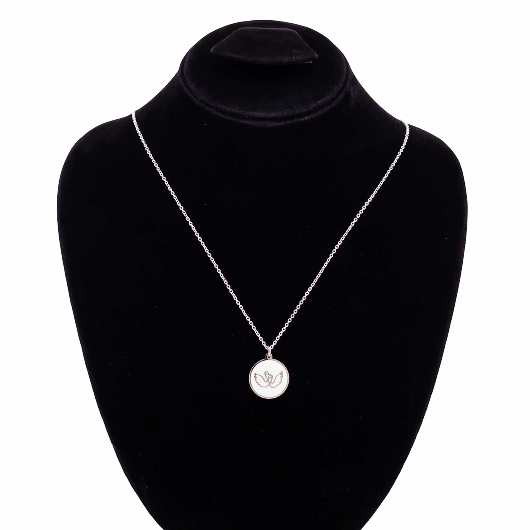 Silver Pendant O40034