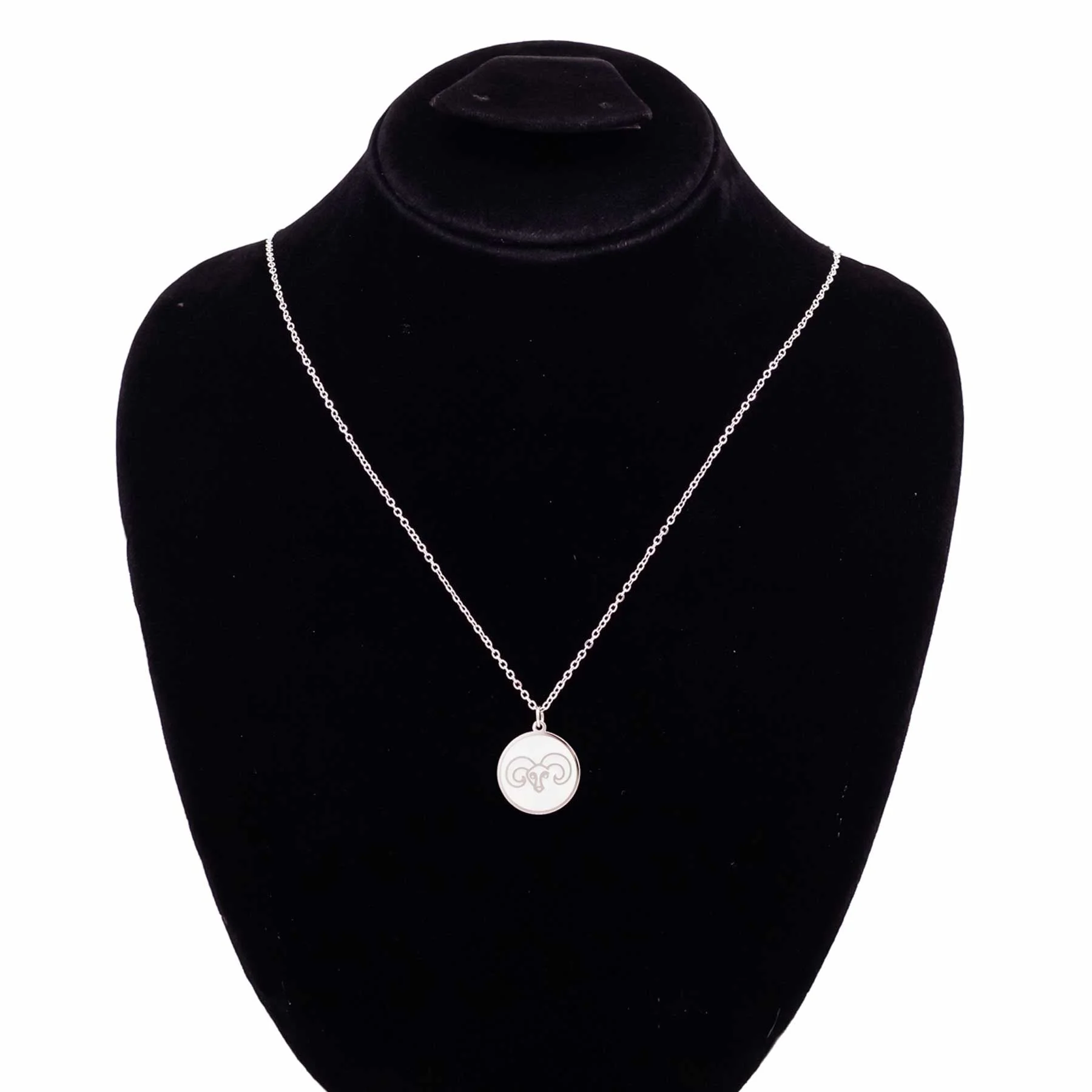 Silver Pendant O40036