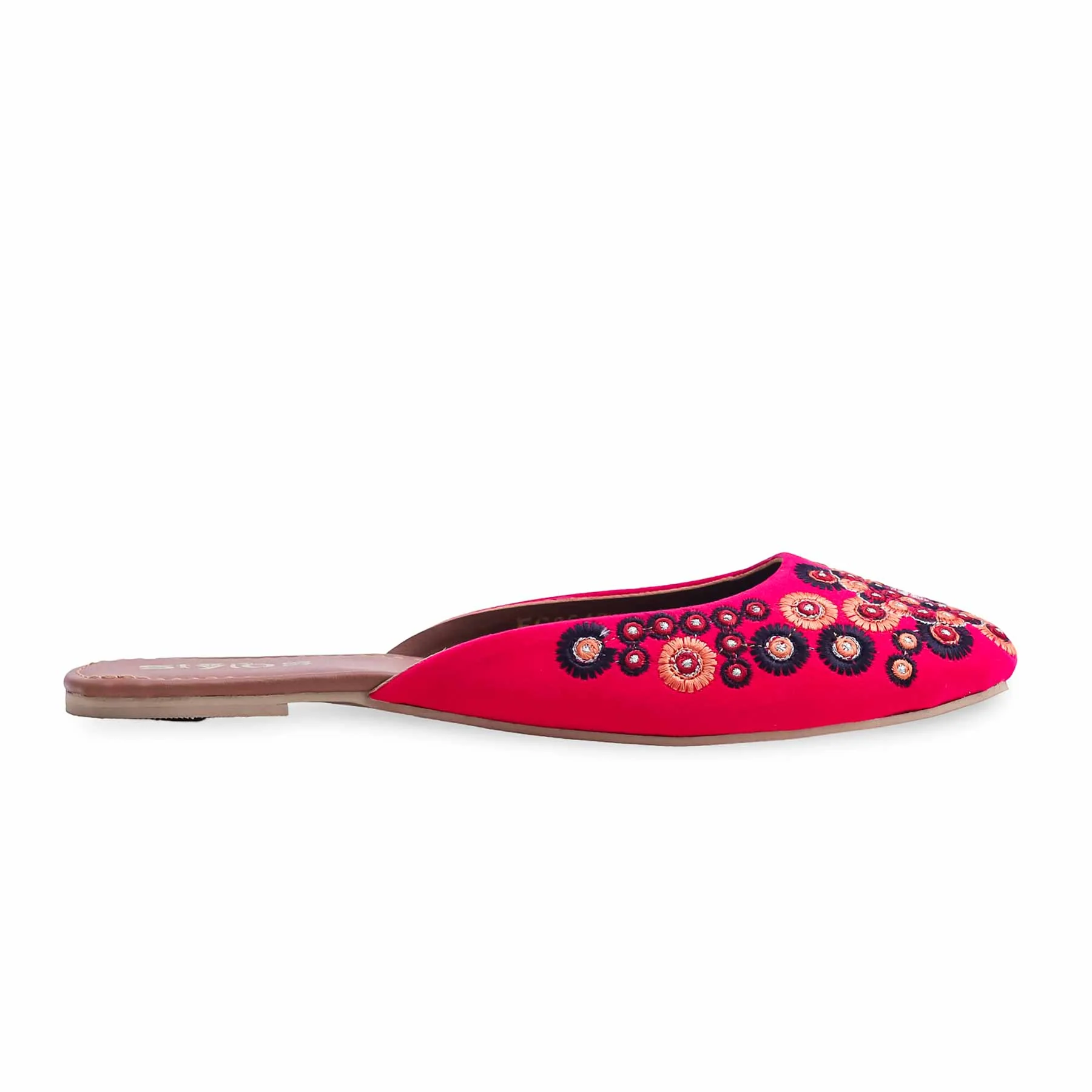 Skpink Fancy Back Open EC8543 - Image 2