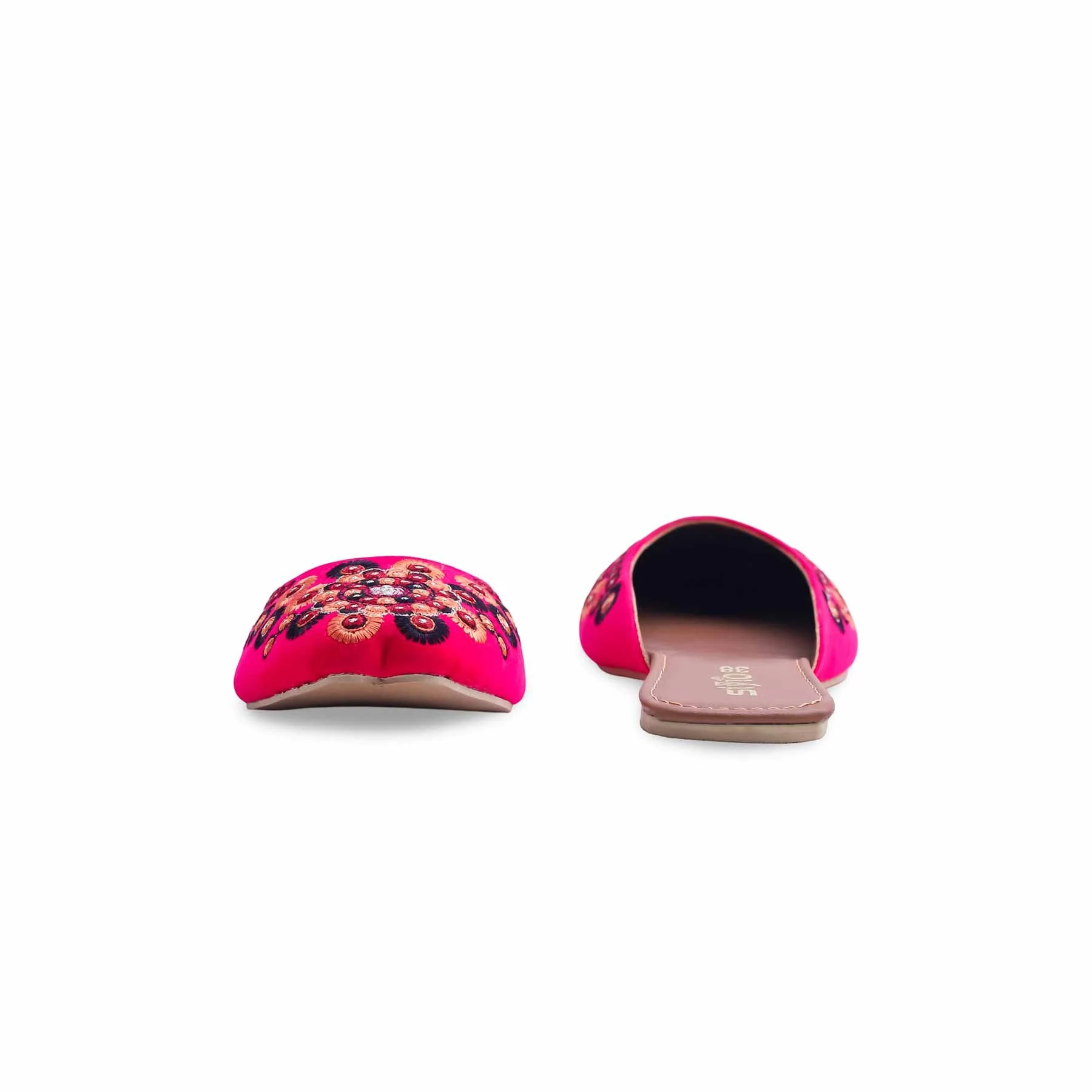 Skpink Fancy Back Open EC8543 - Image 4