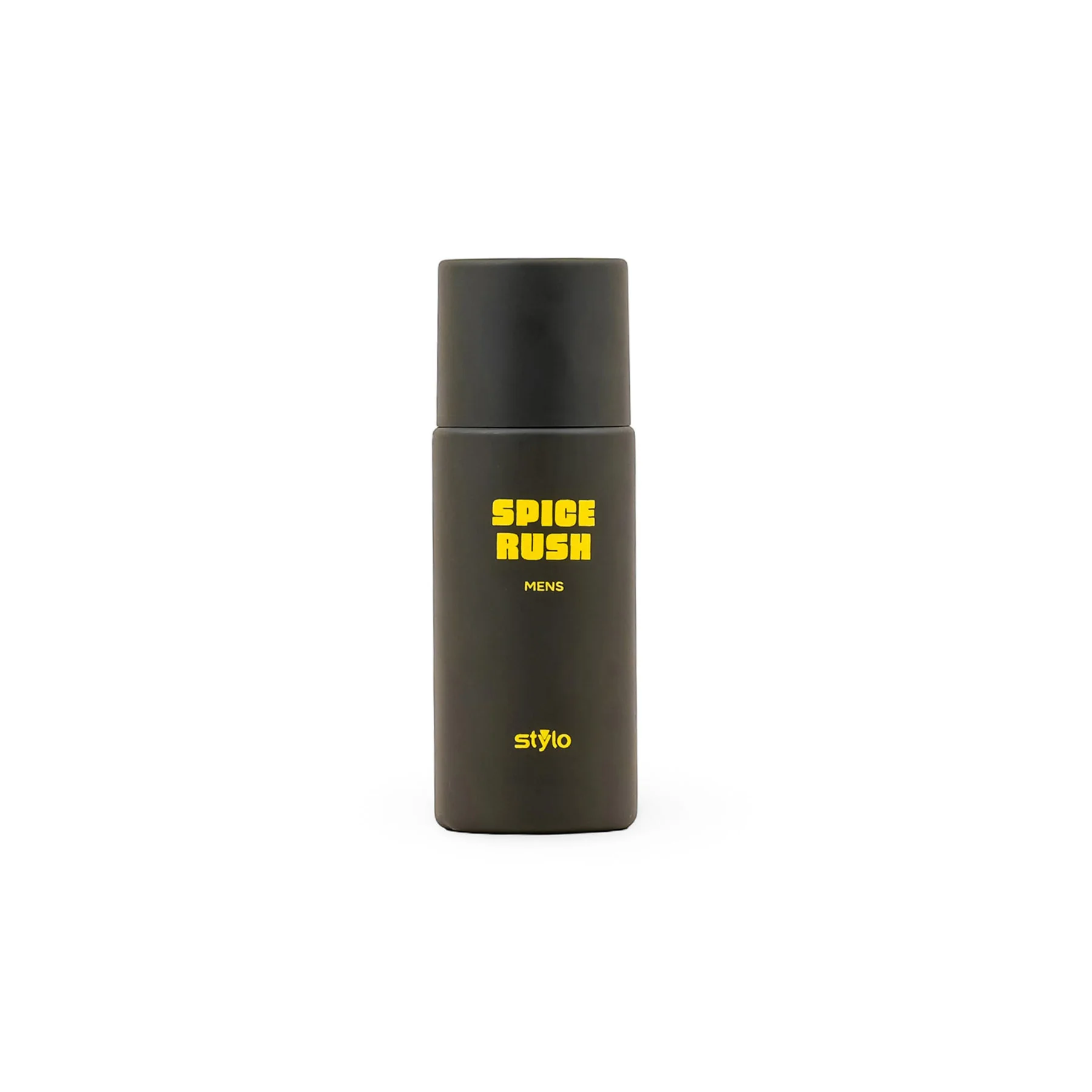 Spice Rush Body Mist For Men PR204410 - Image 2