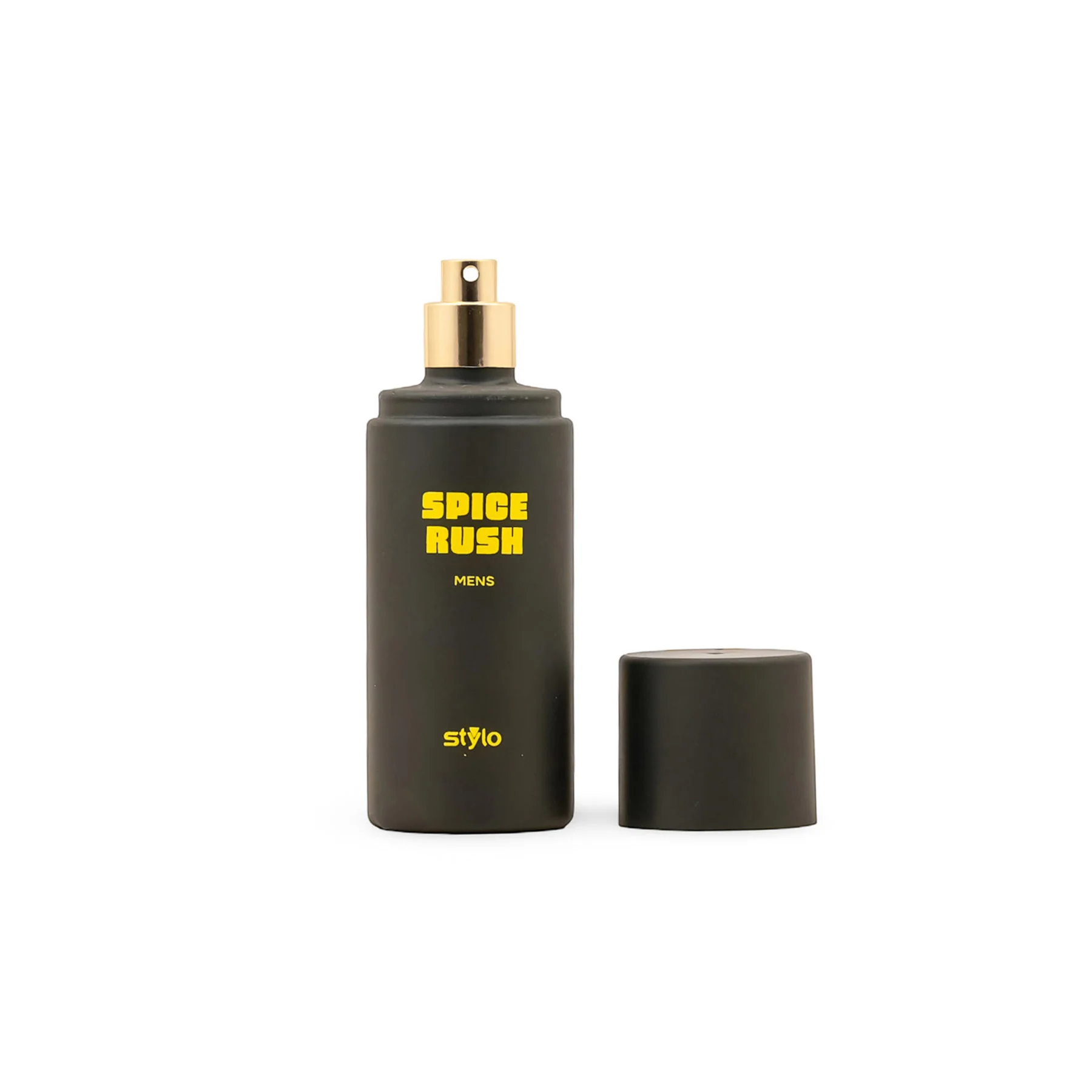 Spice Rush Body Mist For Men PR204410 - Image 3
