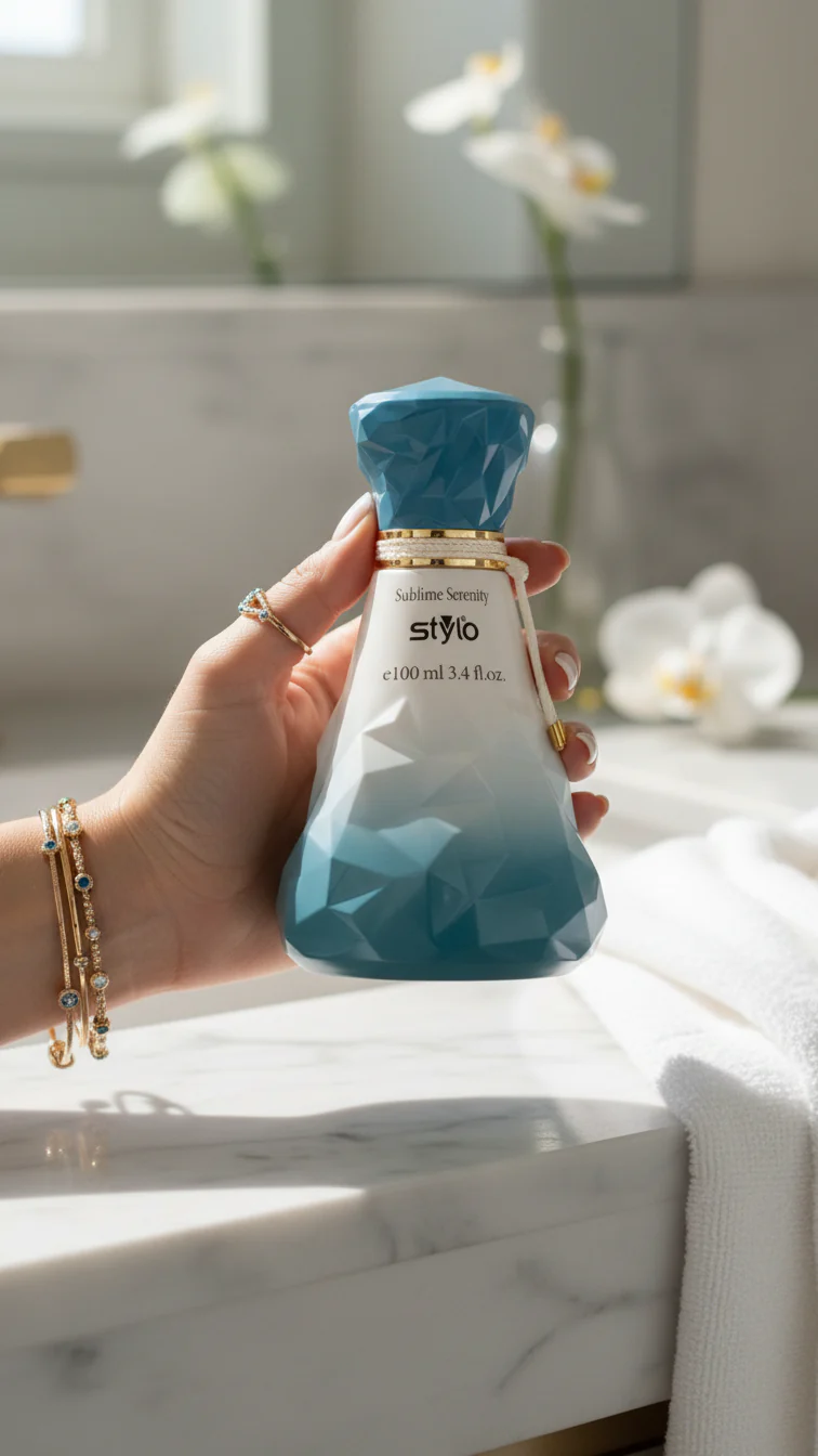 Sublime Serenity Perfume For Women PR0066