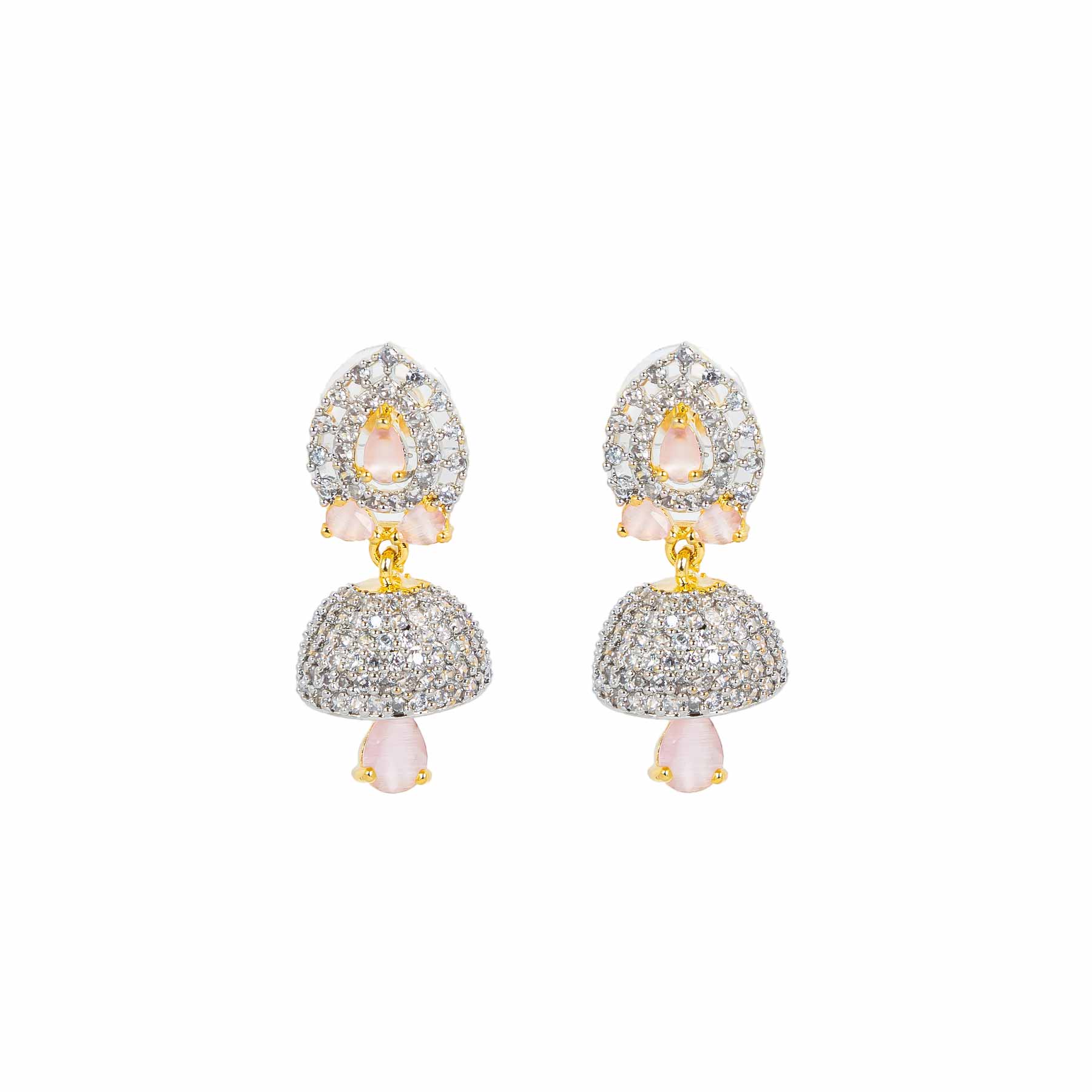 Earrings- T04495