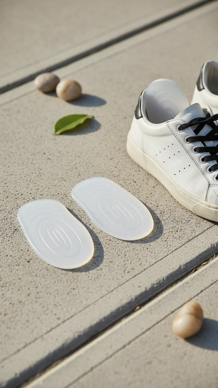 Gel Pad G81019