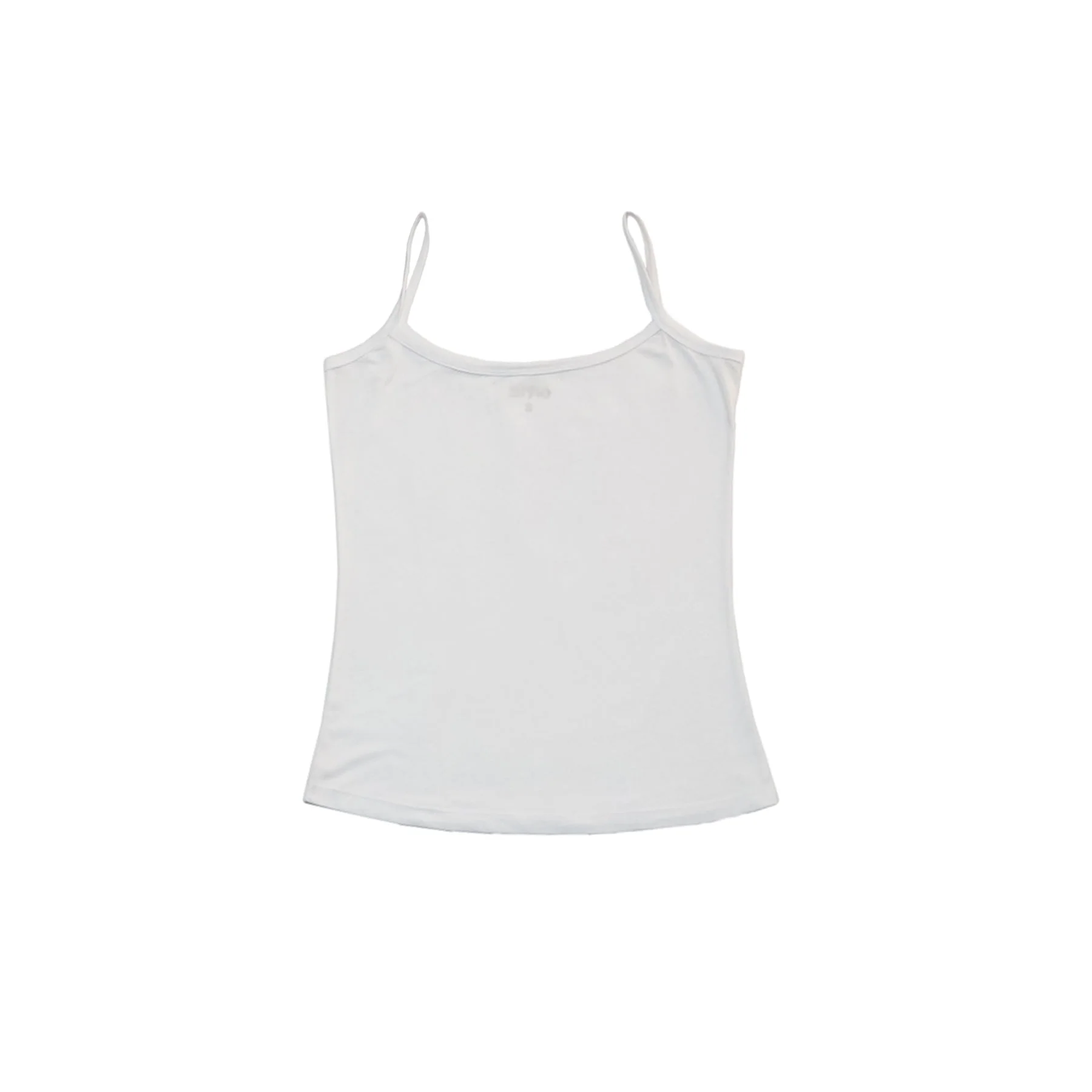 White Tank Top PS1000 - Image 2