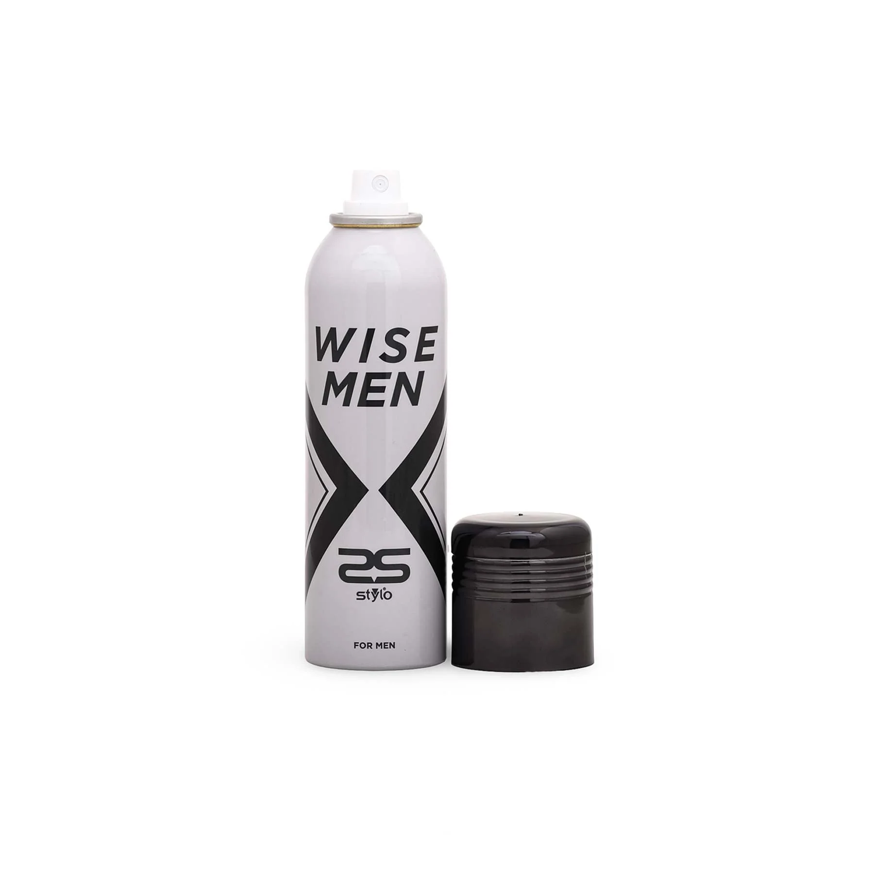 WISE MEN Body Spray For Men PR3003 - Image 2