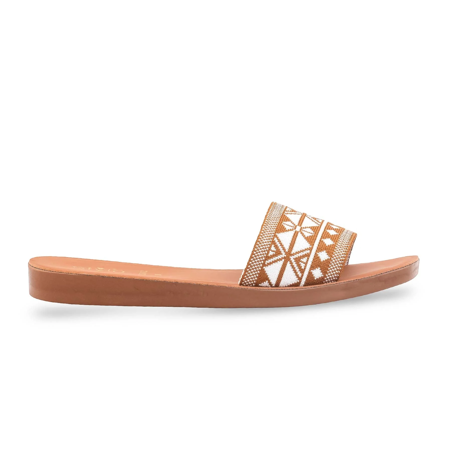 Women Casual Slipper - CL563226 - Image 2