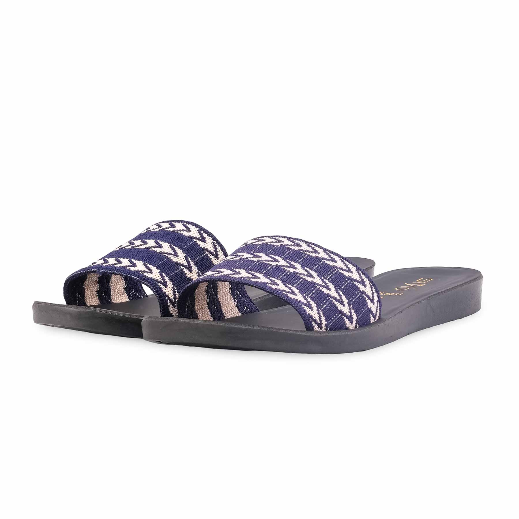 Women Casual Slipper - CL563312 - Image 3