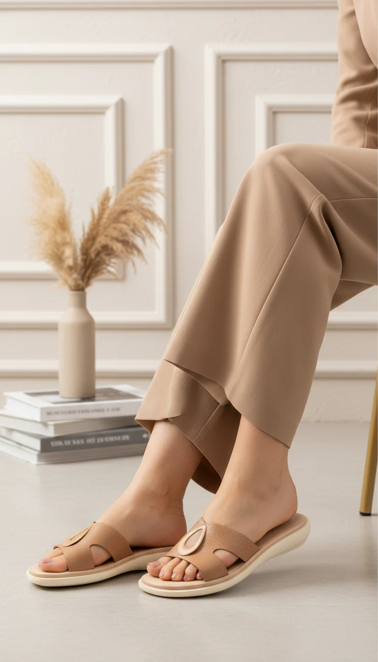 Women Casual Slipper - M1139962