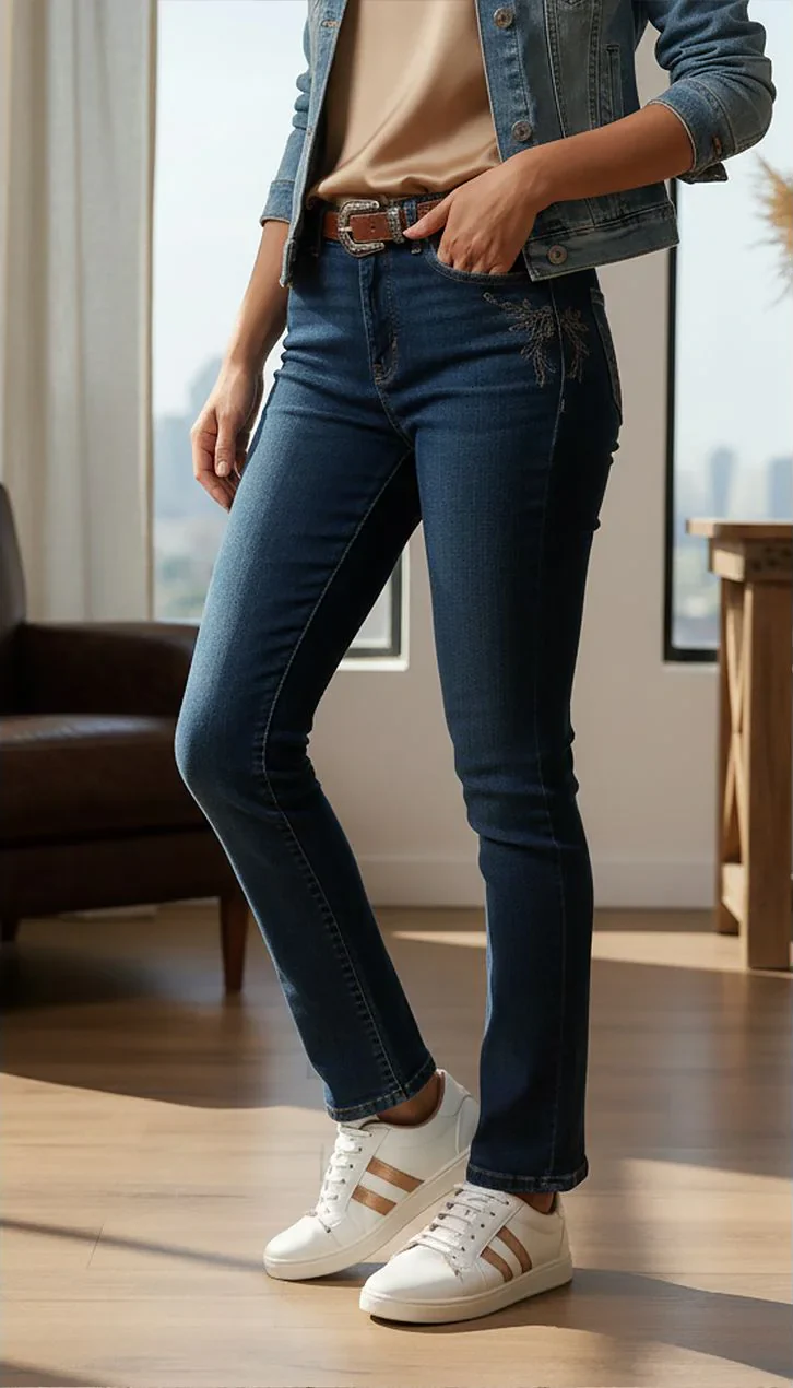 Women Casual Sneaker -WS004409