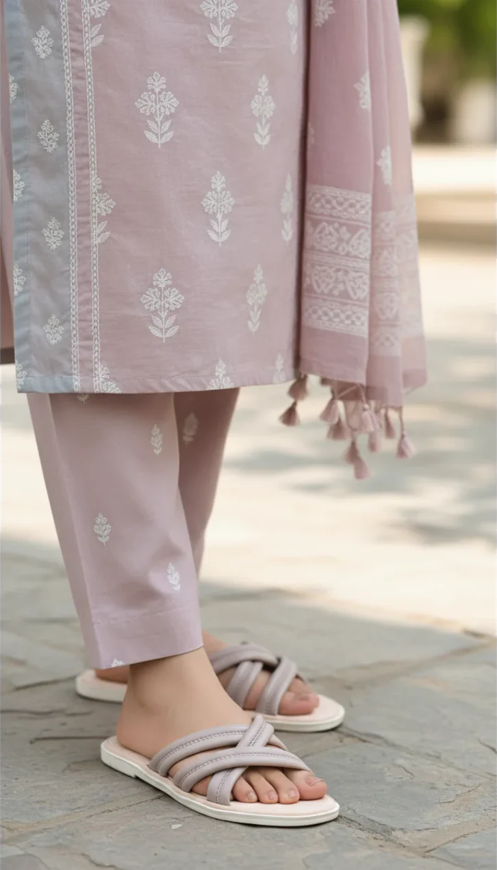 Women Casual Softy - CLS04362